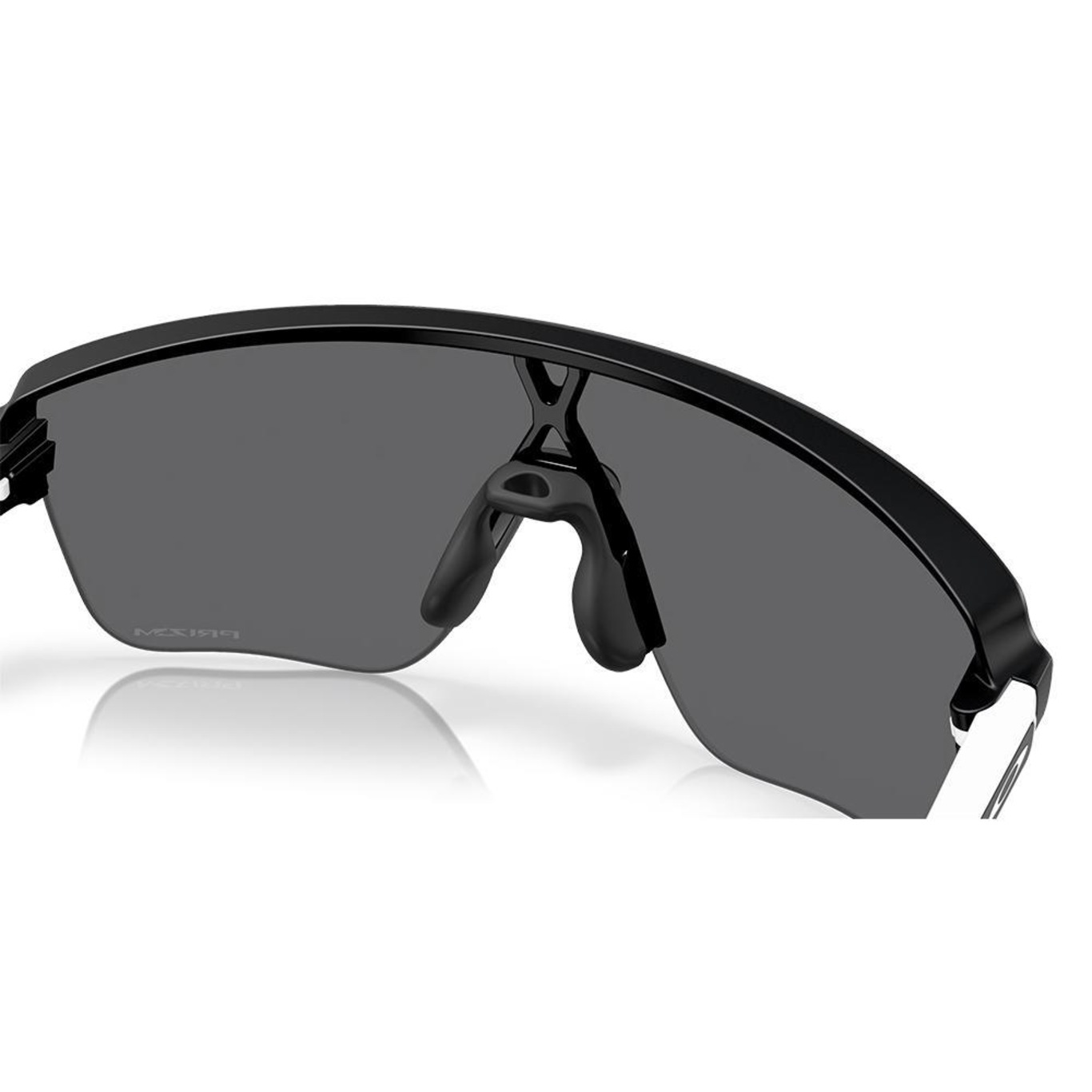 Óculos de Sol Oakley Corridor Sq Duality Matte 0142 - Unissex - Foto 6