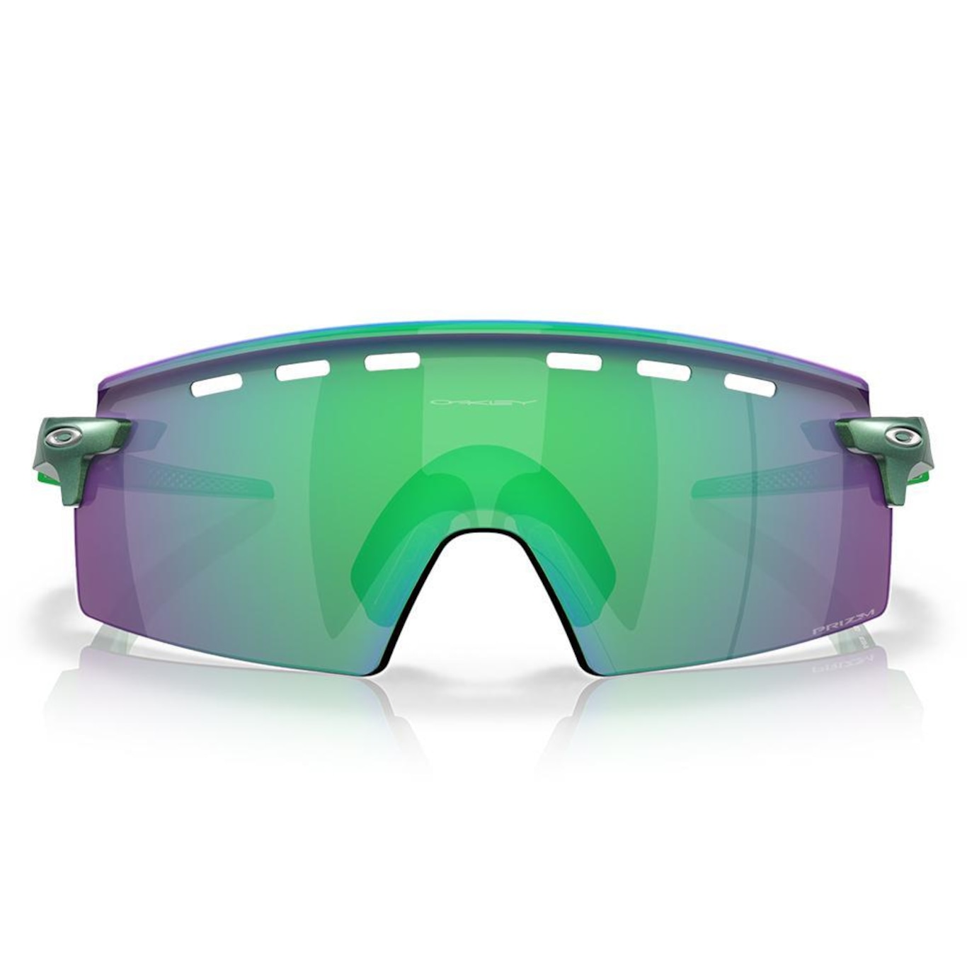 Óculos de Sol Oakley Encoder Strike Gamma Prizm  - Unissex - Foto 3