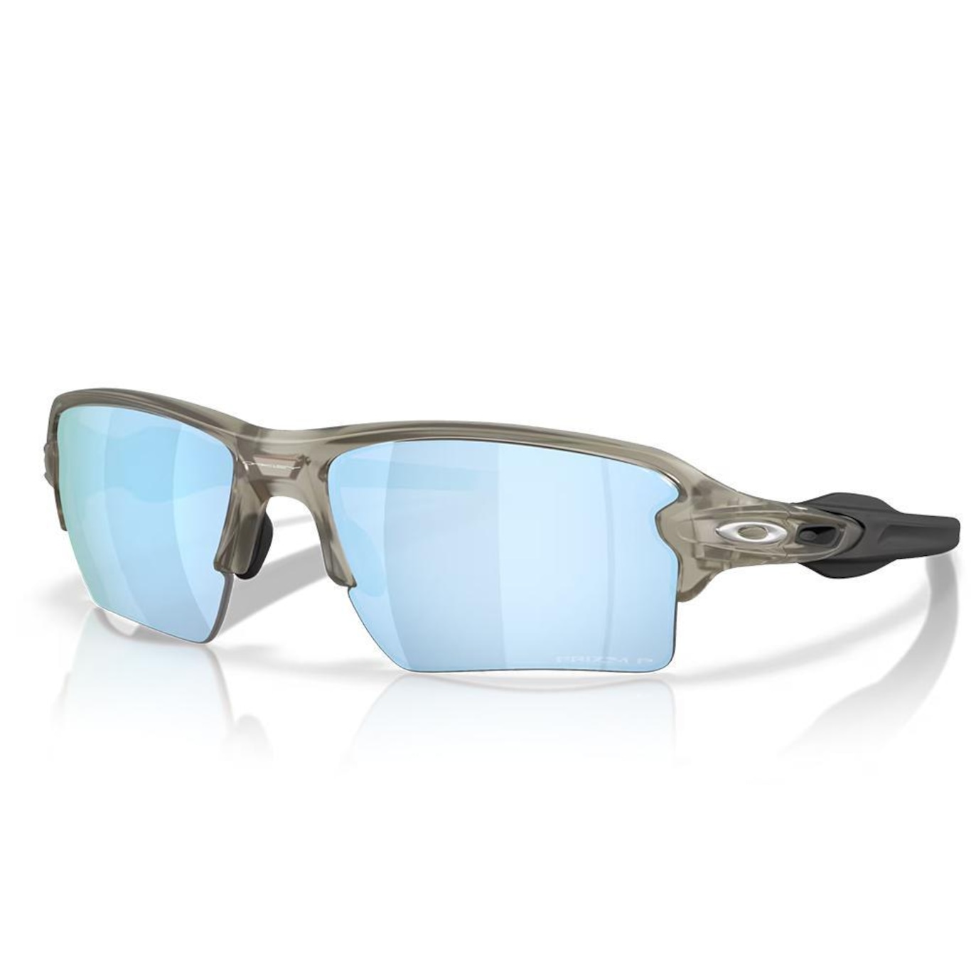 Óculos de Sol Oakley Flak 2.0 Xl Matte Ink J959 - - Unissex - Foto 1