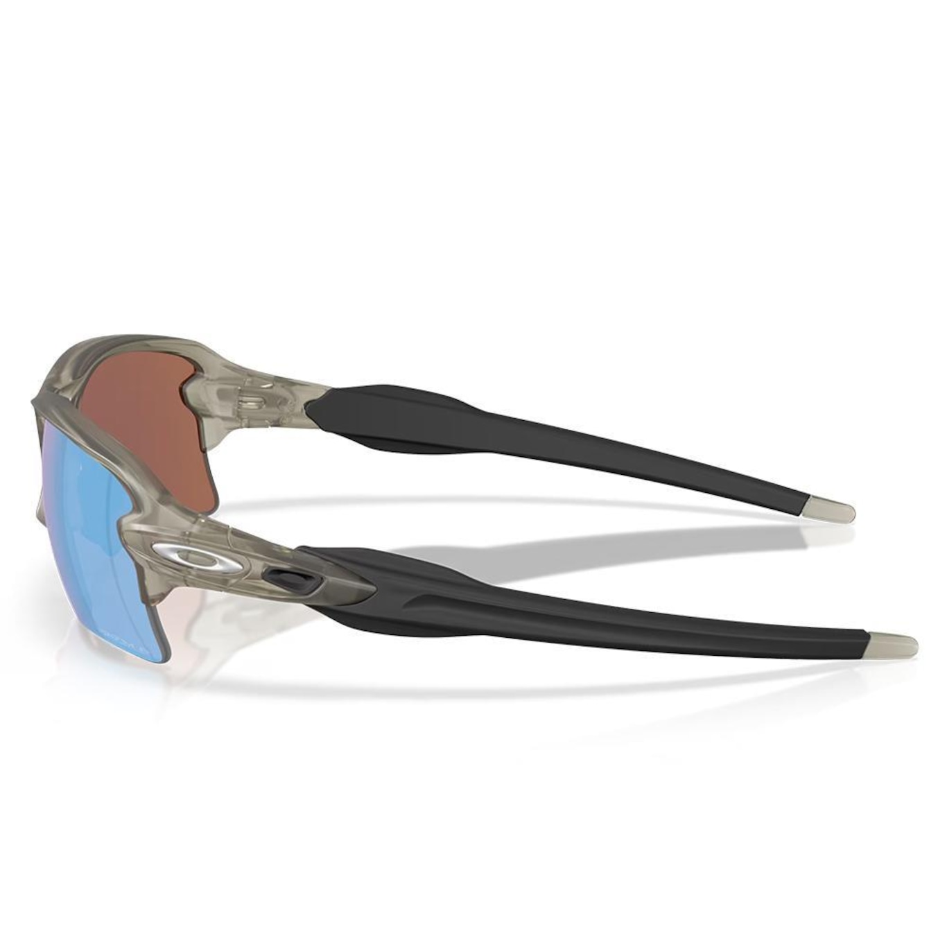 Óculos de Sol Oakley Flak 2.0 Xl Matte Ink J959 - - Unissex - Foto 2