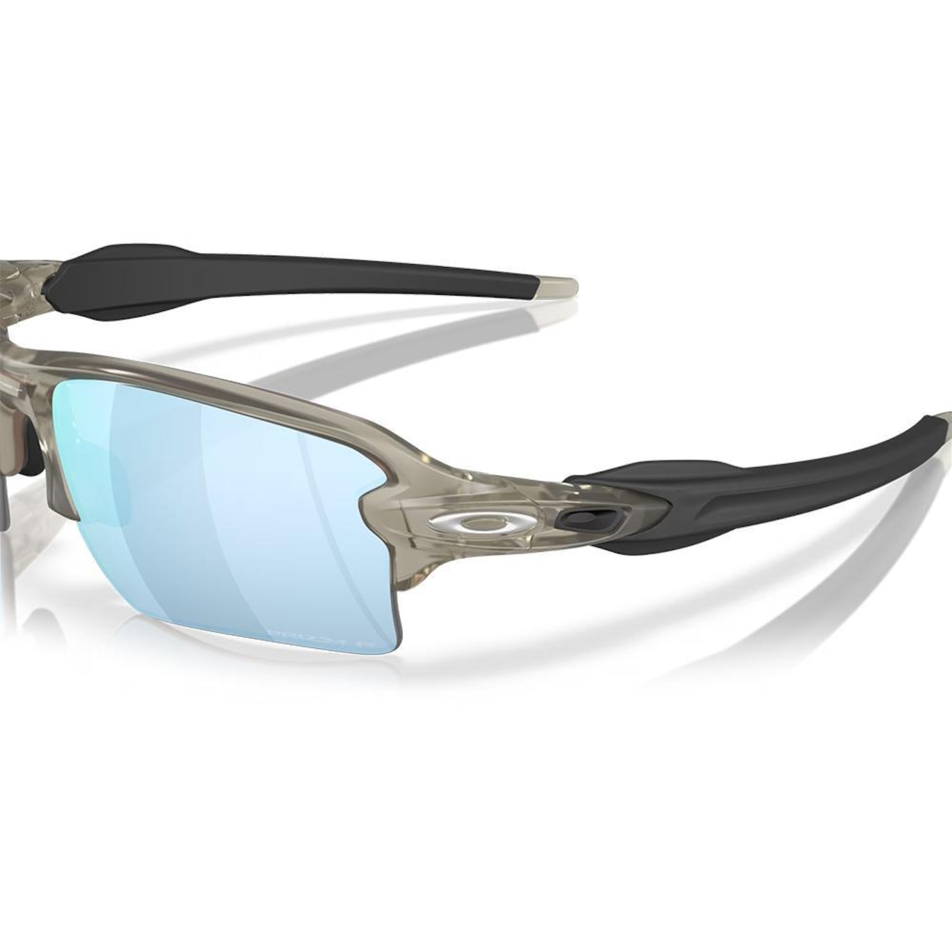 Óculos de Sol Oakley Flak 2.0 Xl Matte Ink J959 - - Unissex - Foto 4