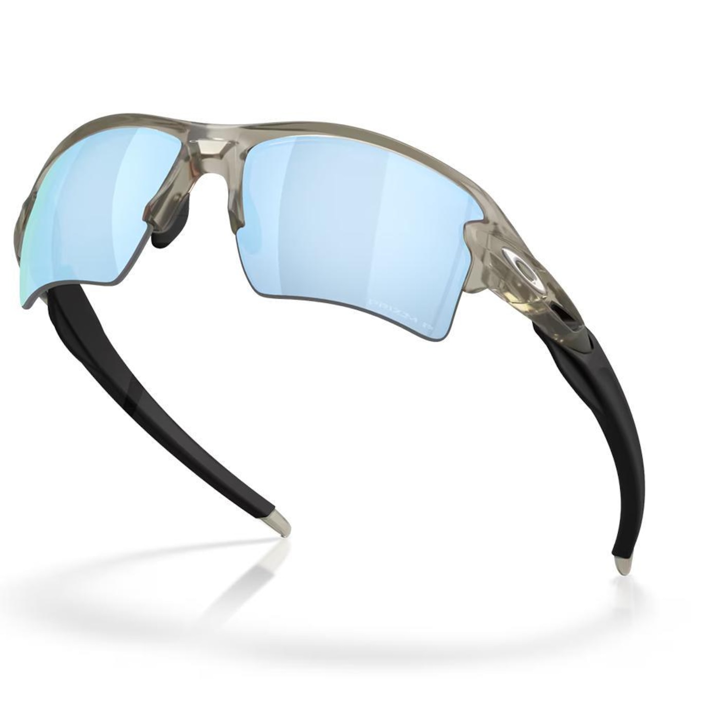 Óculos de Sol Oakley Flak 2.0 Xl Matte Ink J959 - - Unissex - Foto 5