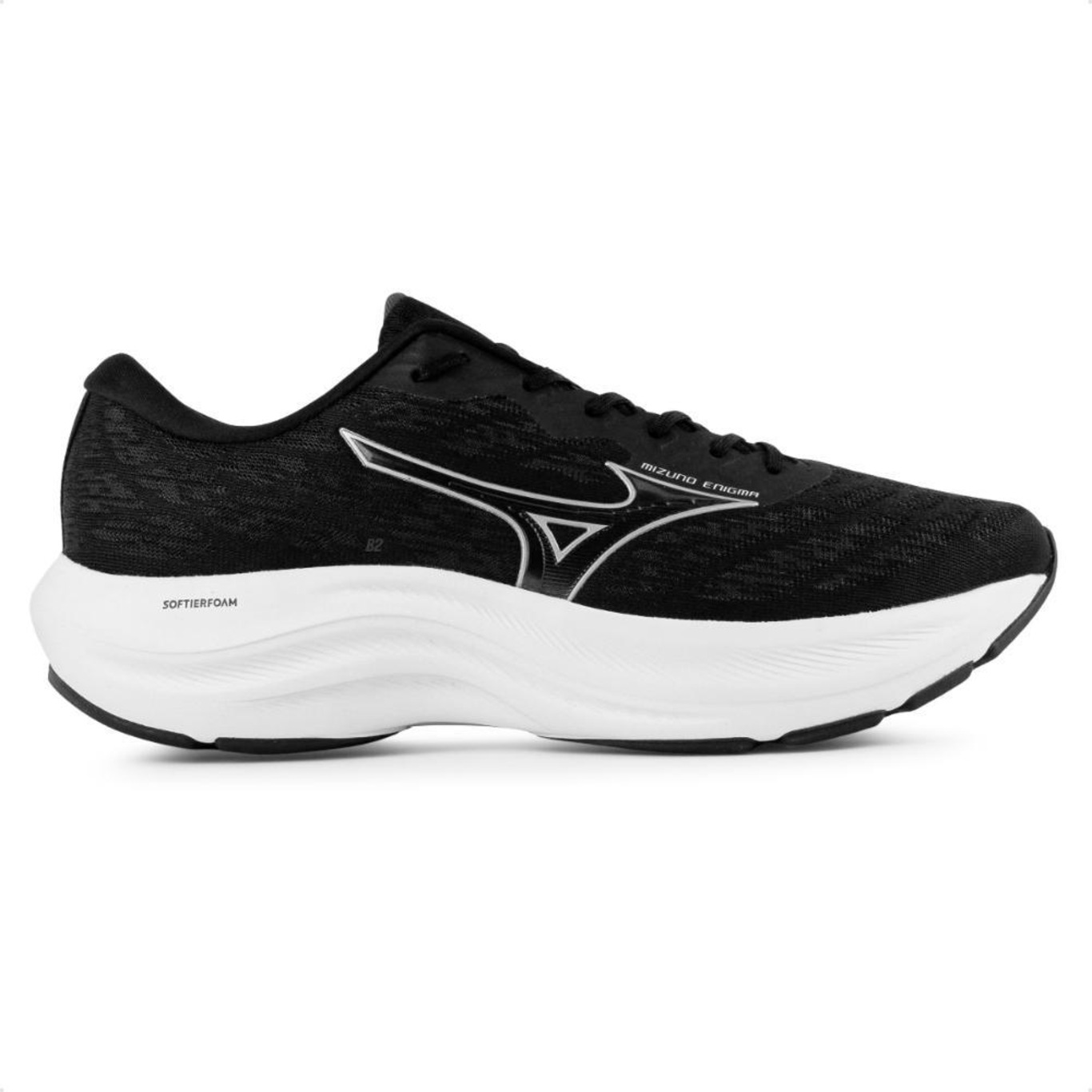 Tênis Mizuno Enigma - Unissex - Foto 1