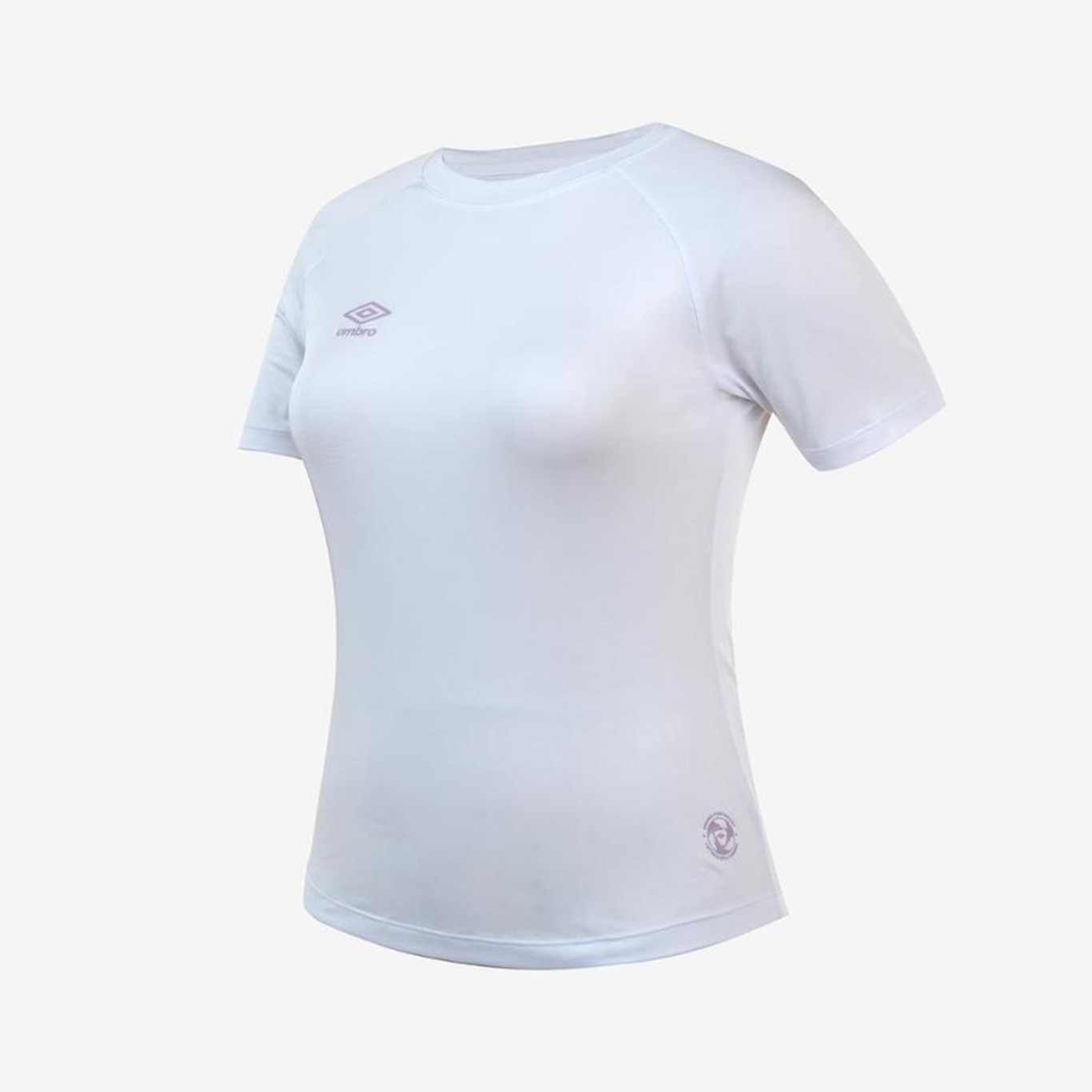 Camiseta Umbro Ftvl Flame - Feminina - Foto 2