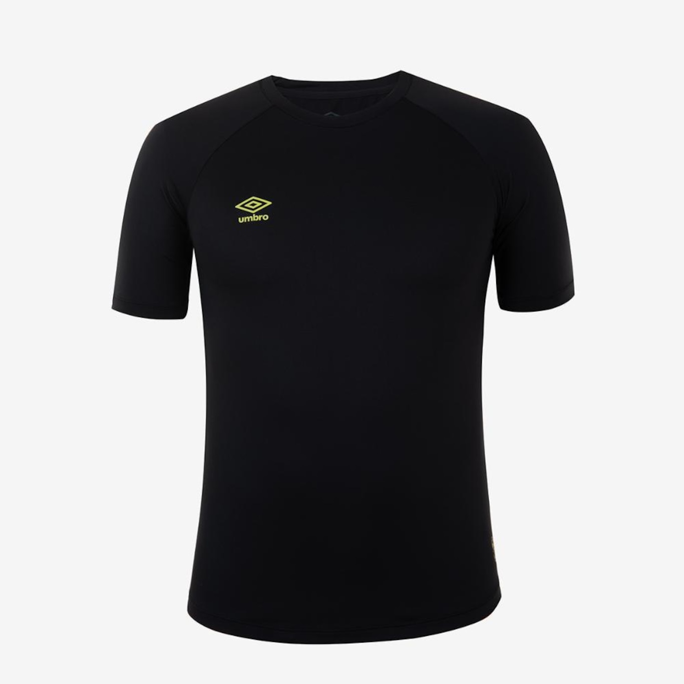 Camiseta Umbro Ftvl Flame - Masculina - Foto 1