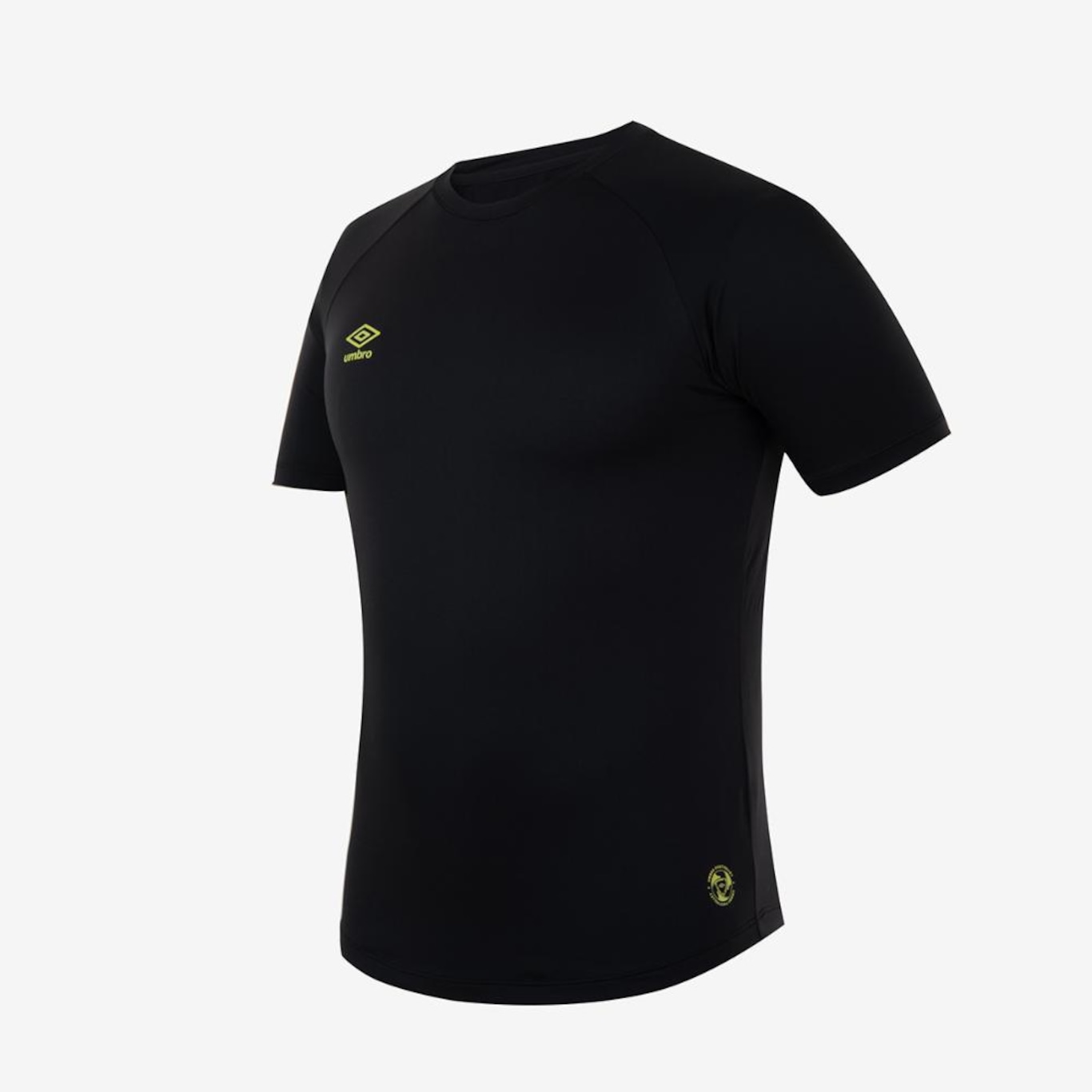 Camiseta Umbro Ftvl Flame - Masculina - Foto 2