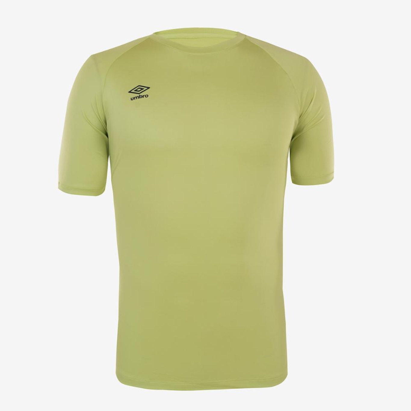 Camiseta Umbro Ftvl Flame - Masculina - Foto 1