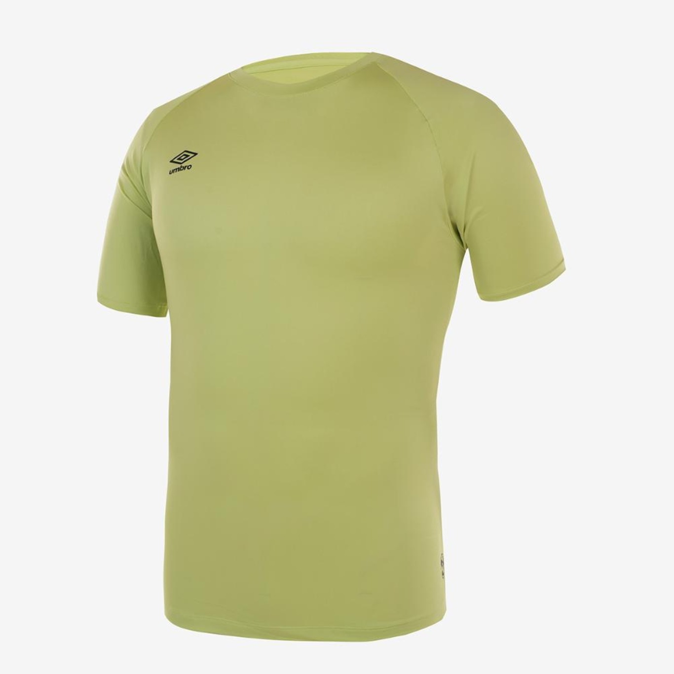 Camiseta Umbro Ftvl Flame - Masculina - Foto 2