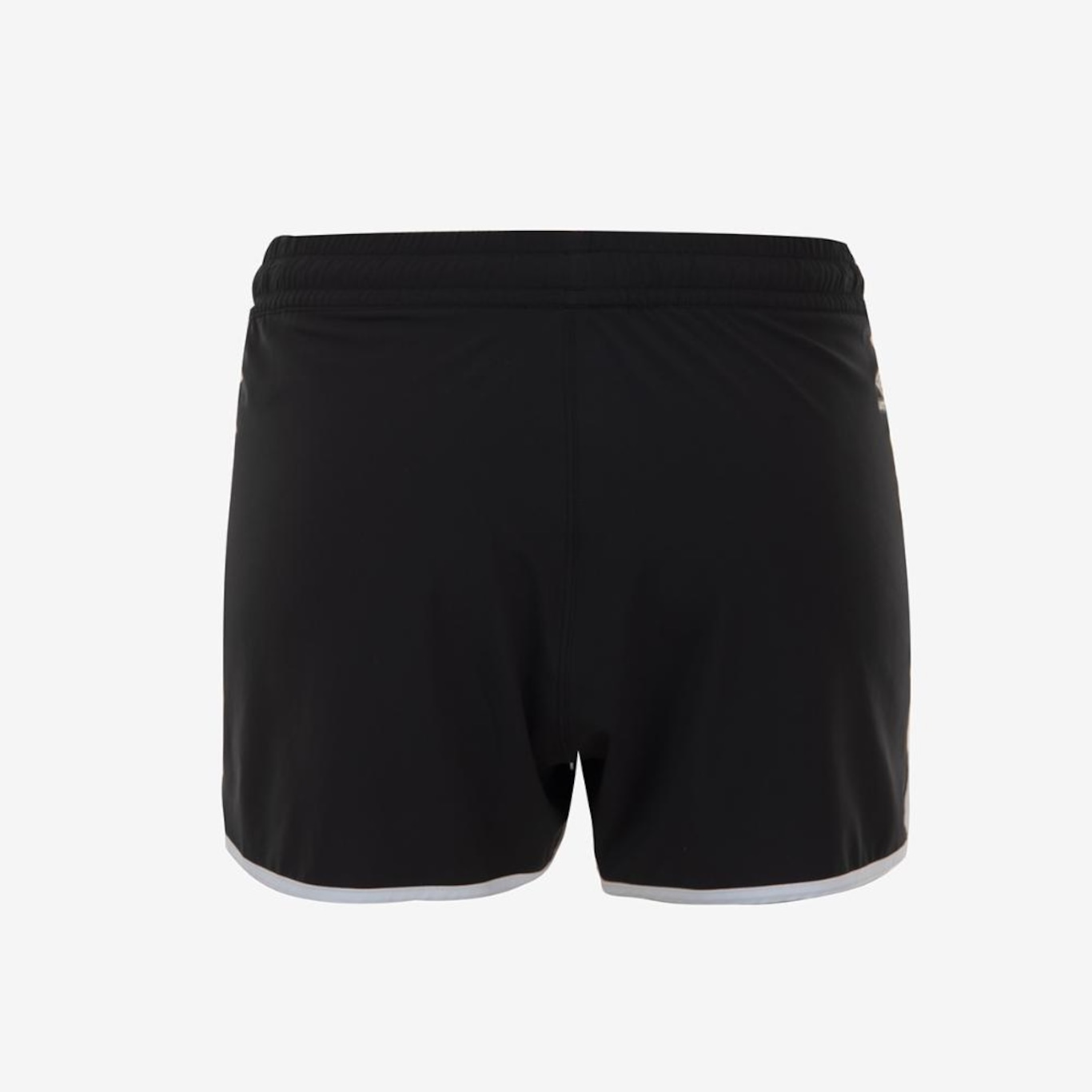 Short Umbro Ftvl Flame - Feminino - Foto 3