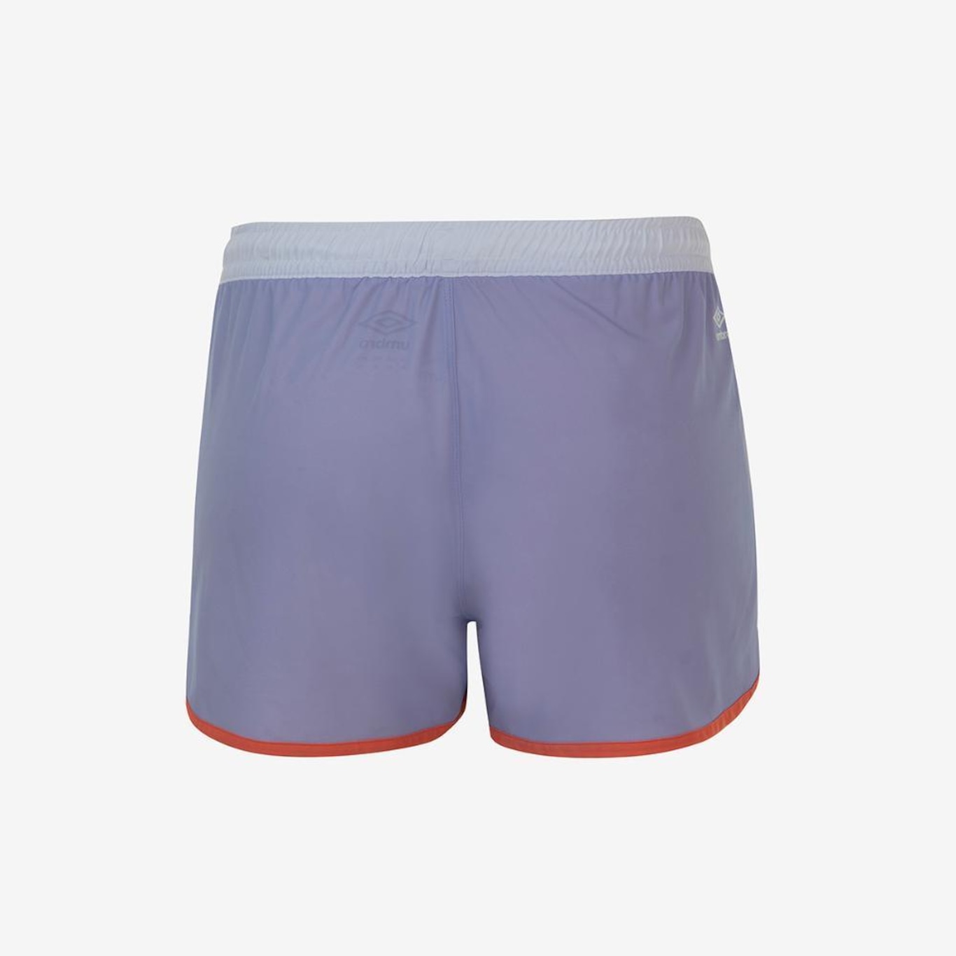 Short Umbro Ftvl Flame - Feminino - Foto 3