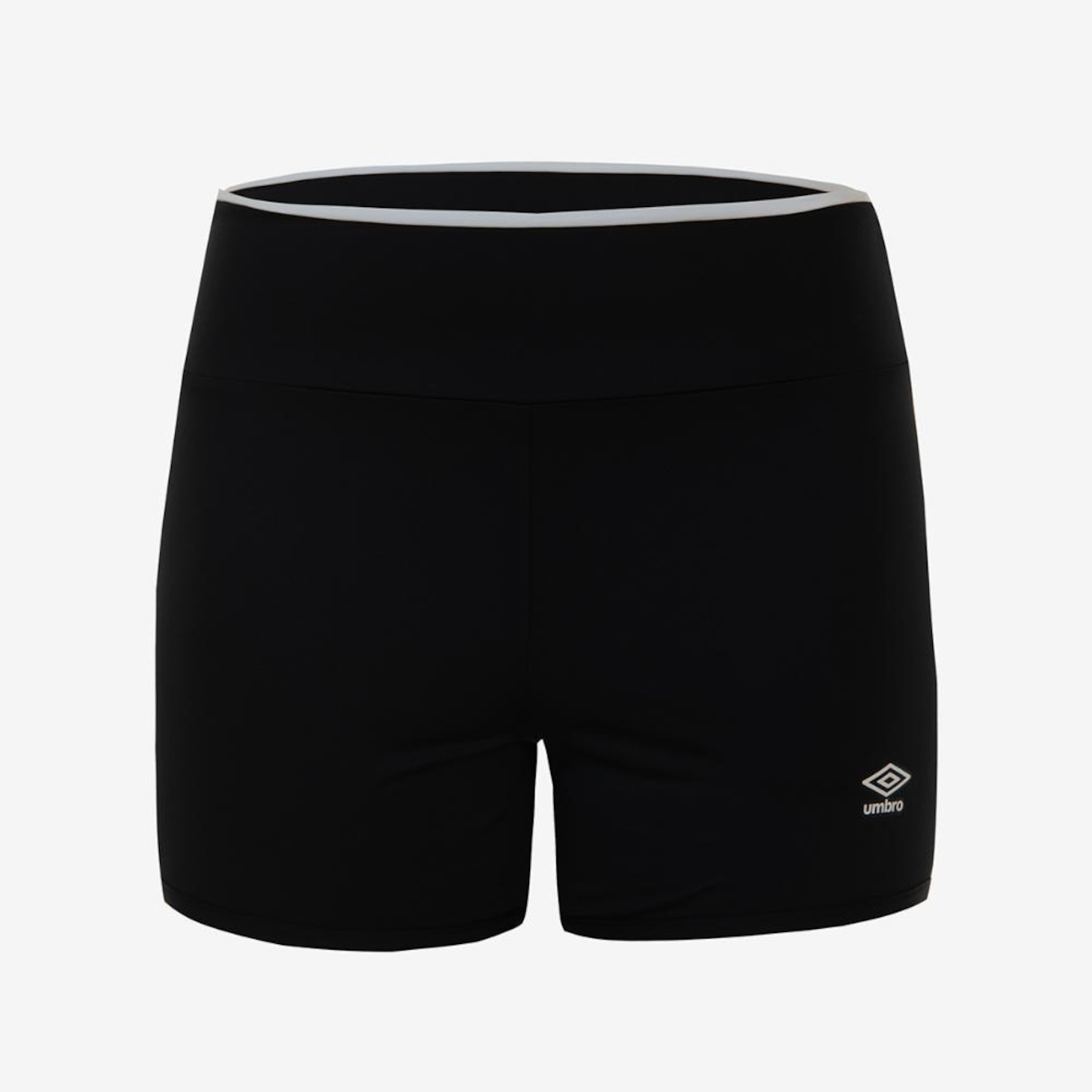 Short Umbro New Double Color - Feminino - Foto 1