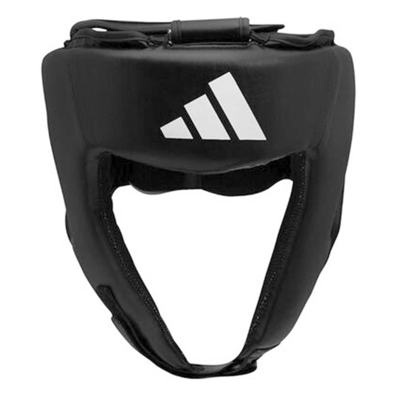 PROTETOR DE CABEÇA ADIDAS HYBRID50 HEAD GUARD - Foto 1