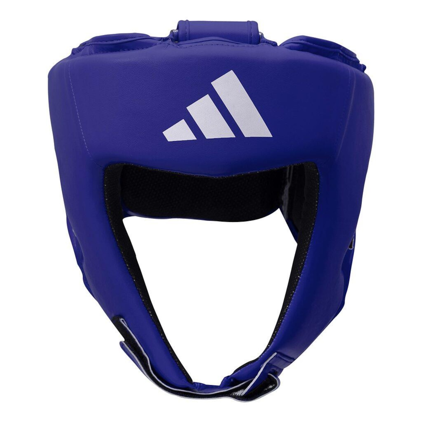 PROTETOR DE CABEÇA ADIDAS HYBRID50 HEAD GUARD - Foto 1