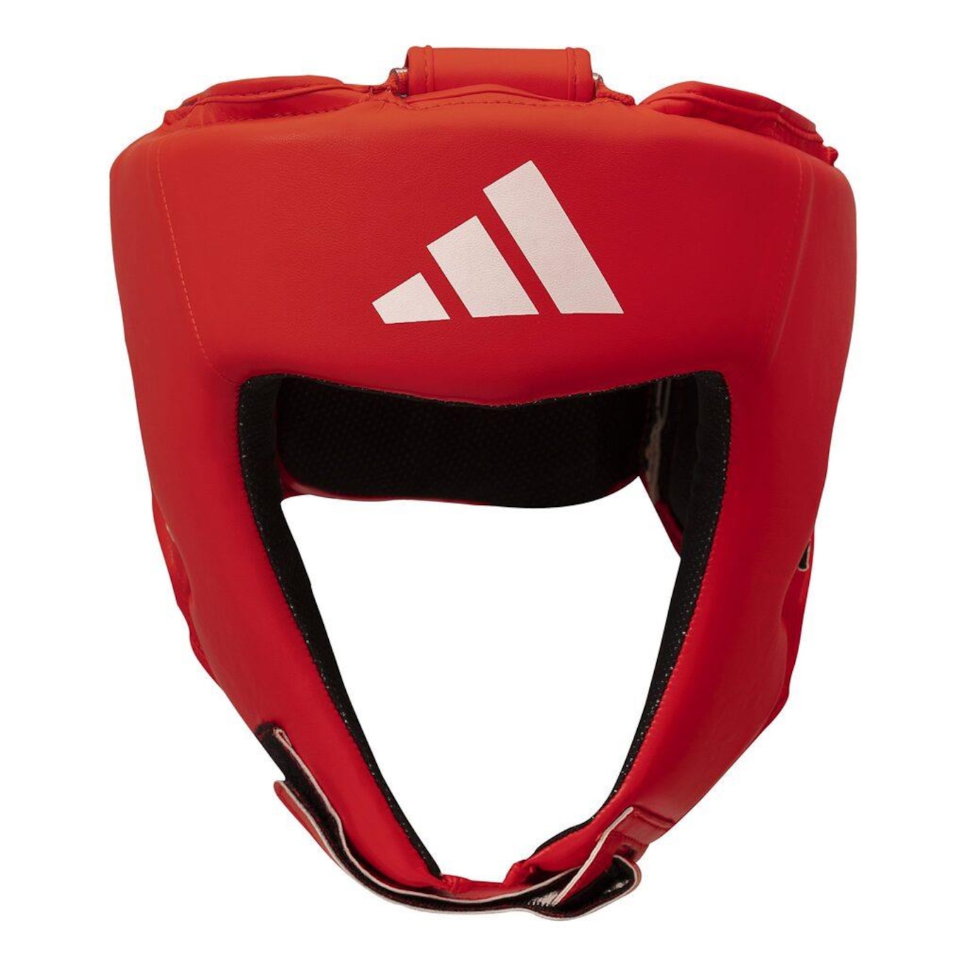 PROTETOR DE CABEÇA ADIDAS HYBRID50 HEAD GUARD - Foto 1