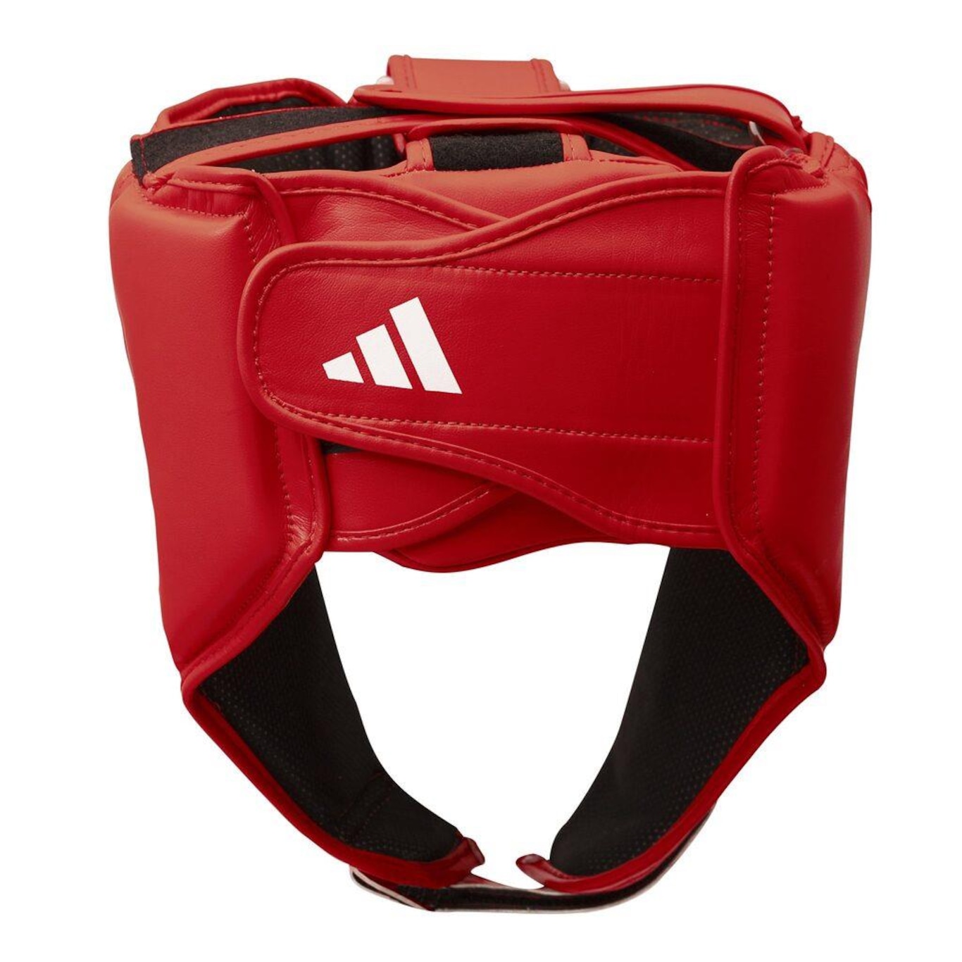 PROTETOR DE CABEÇA ADIDAS HYBRID50 HEAD GUARD - Foto 3