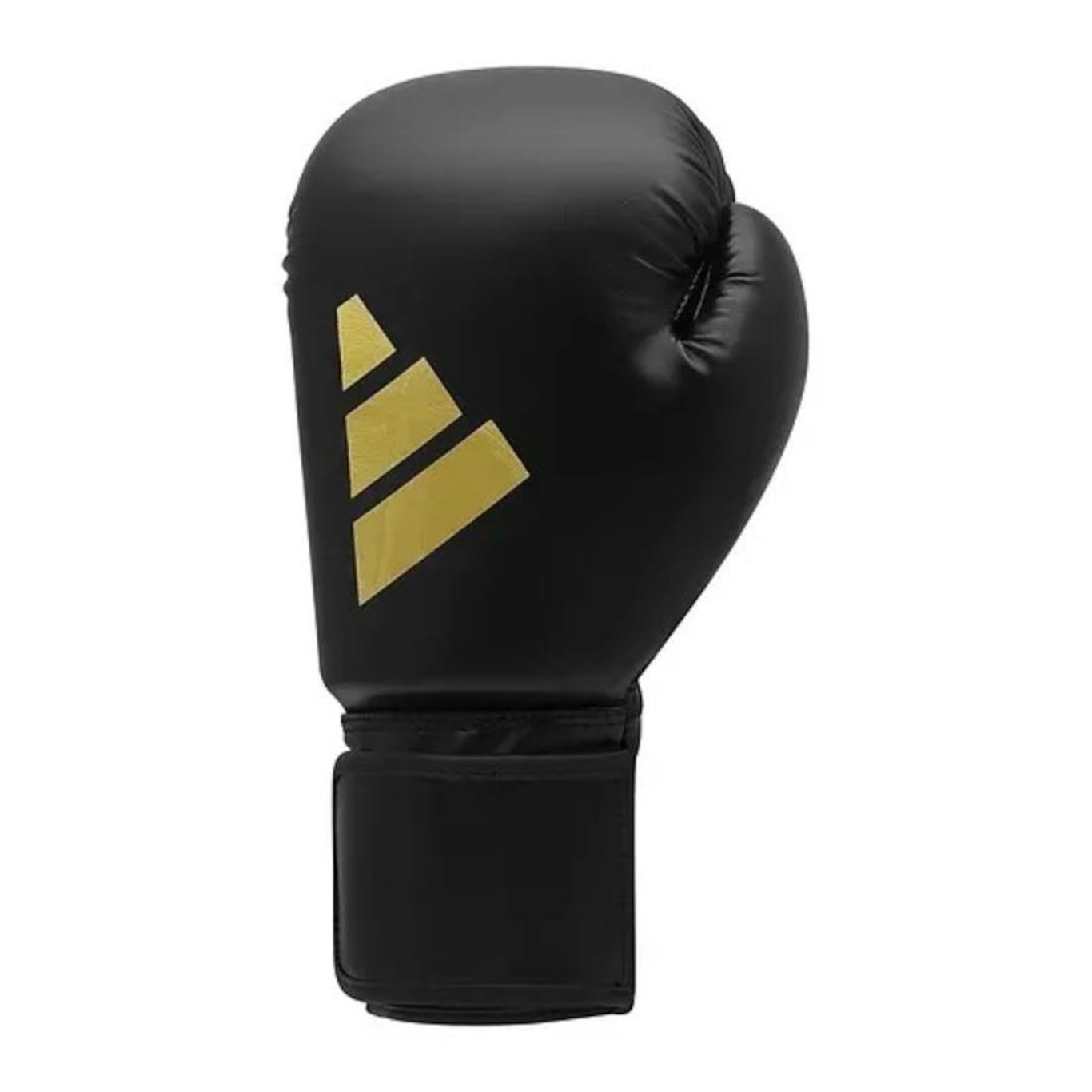 LUVA DE BOXE ADIDAS SPEED 50 BLACK GOLD - Foto 6