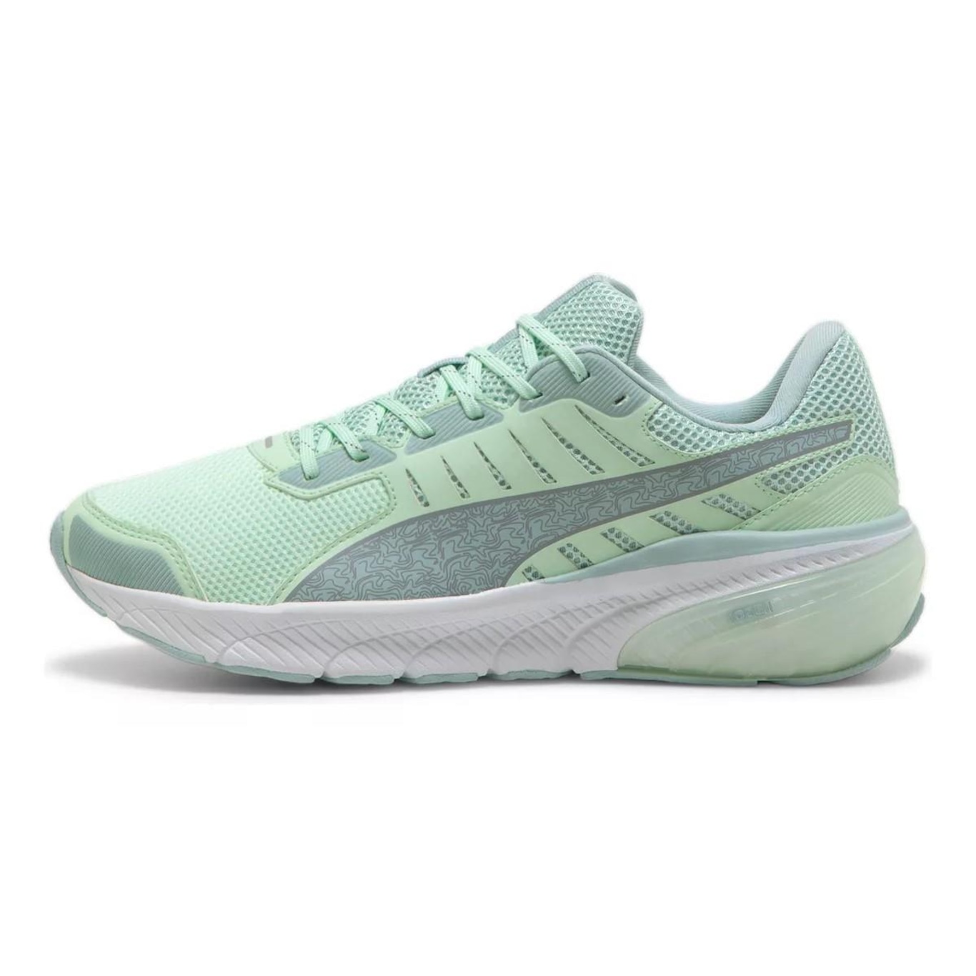 Tênis Puma Cell Glare Mesh - Feminino - Foto 1