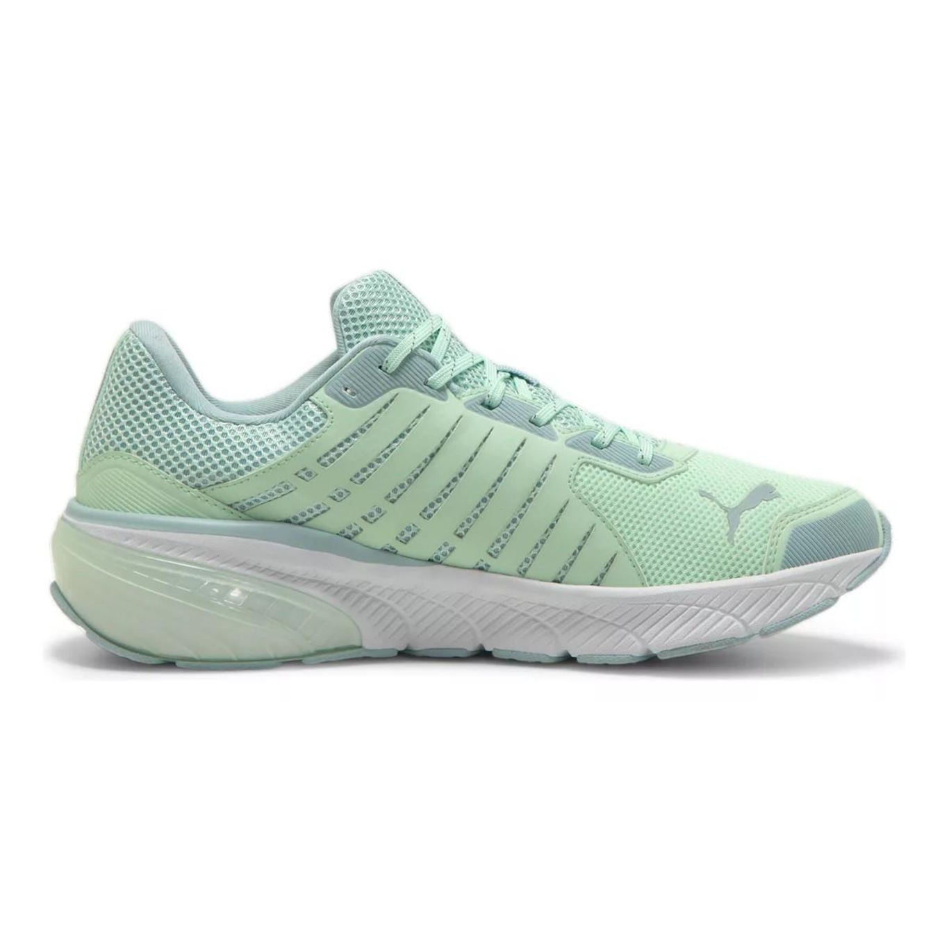 Tênis Puma Cell Glare Mesh - Feminino - Foto 3