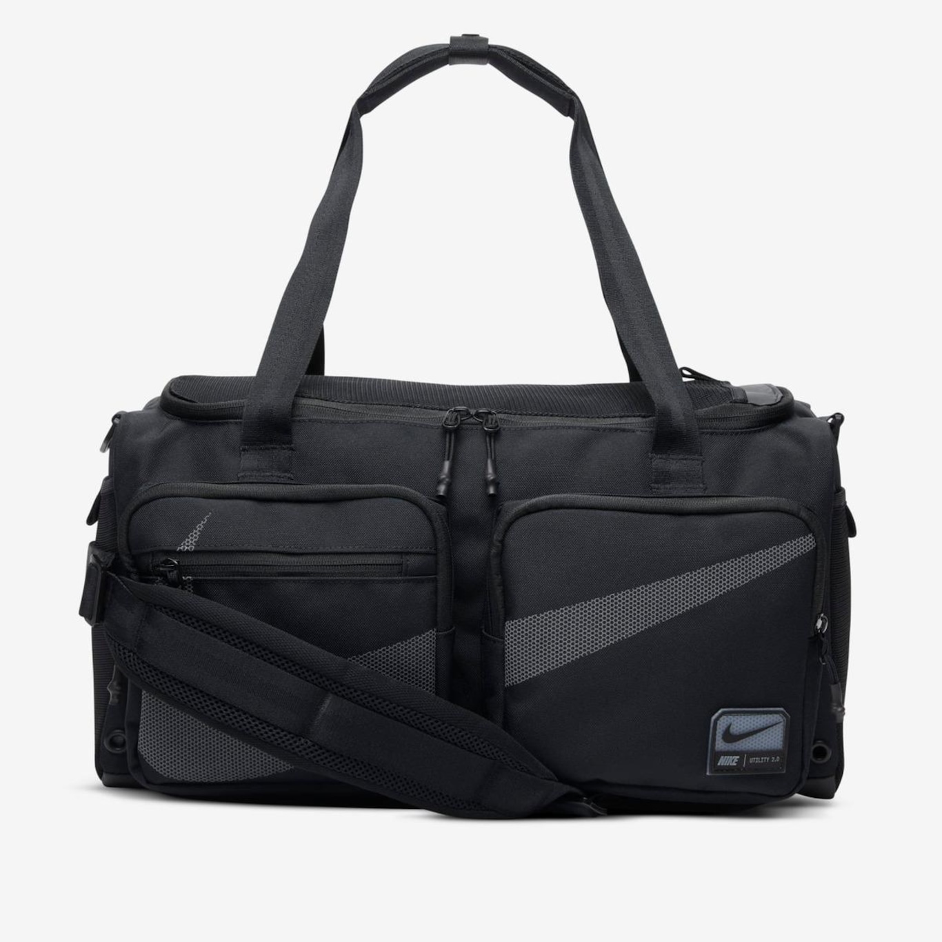 Bolsa Nike Utility 2.0 - Masculina - Foto 2