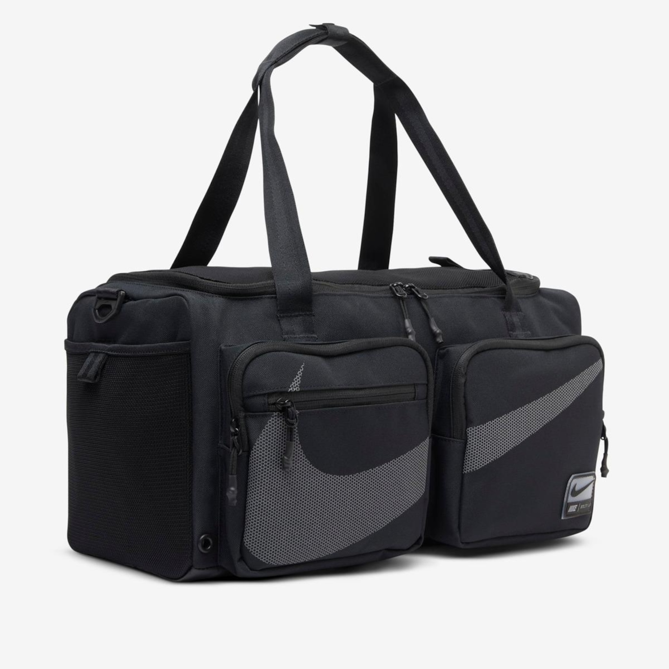 Bolsa Nike Utility 2.0 - Masculina - Foto 3