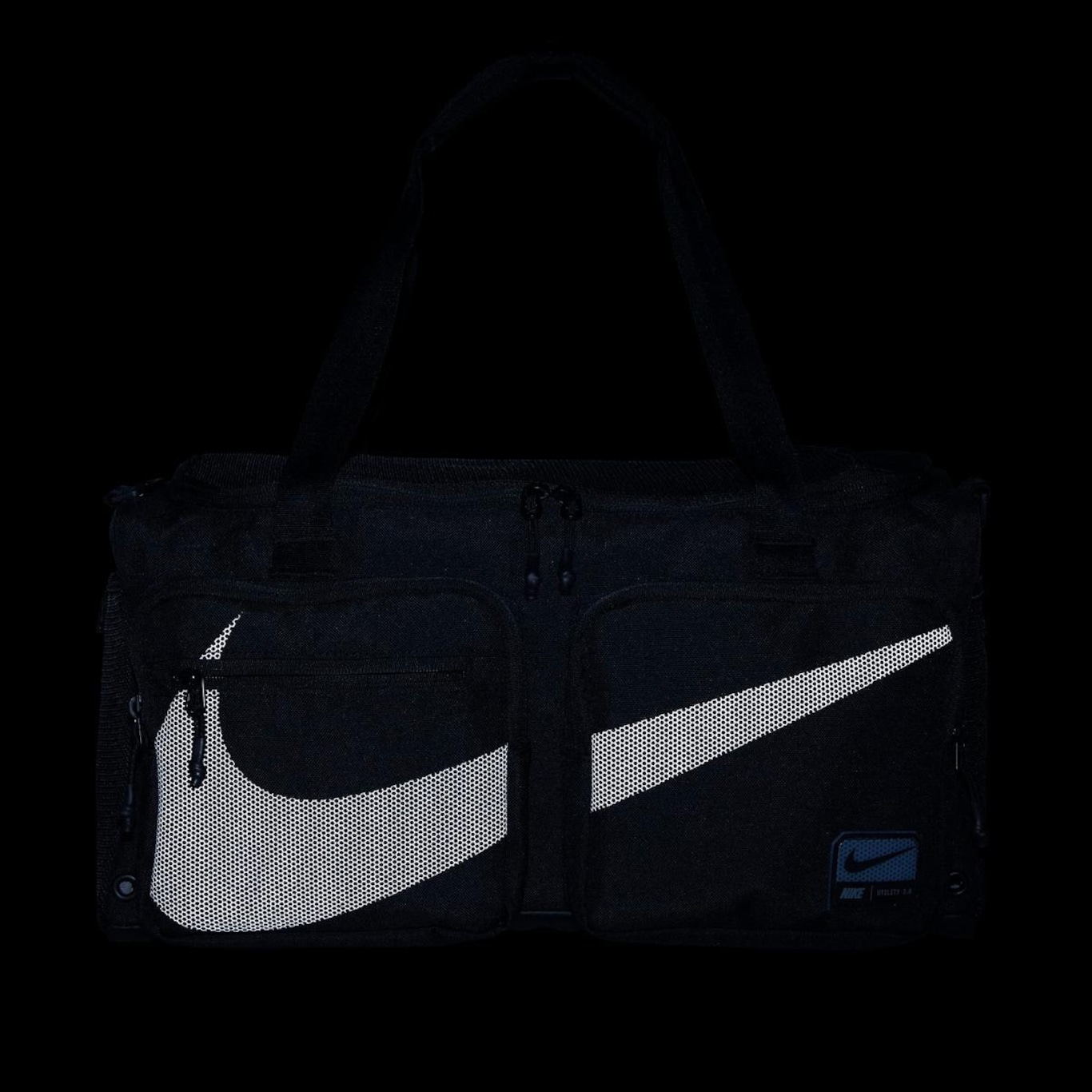 Bolsa Nike Utility 2.0 - Masculina - Foto 6