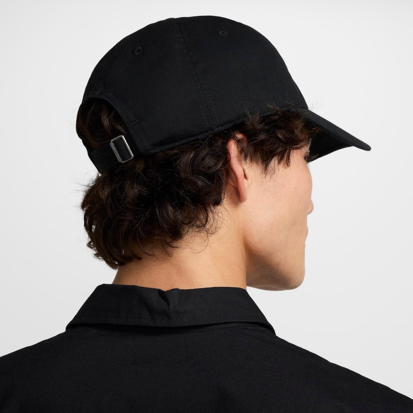 Nike Bone Razer Boné Nike Club - Strapback - Adulto | Centauro