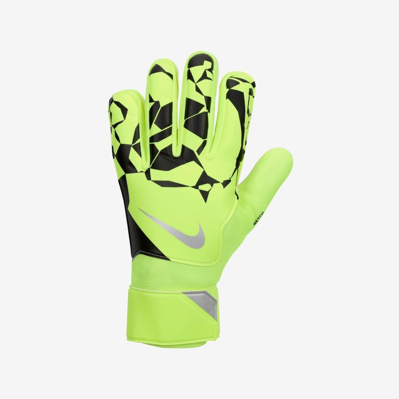 Luvas de Goleiro Nike - Adulto - Foto 2