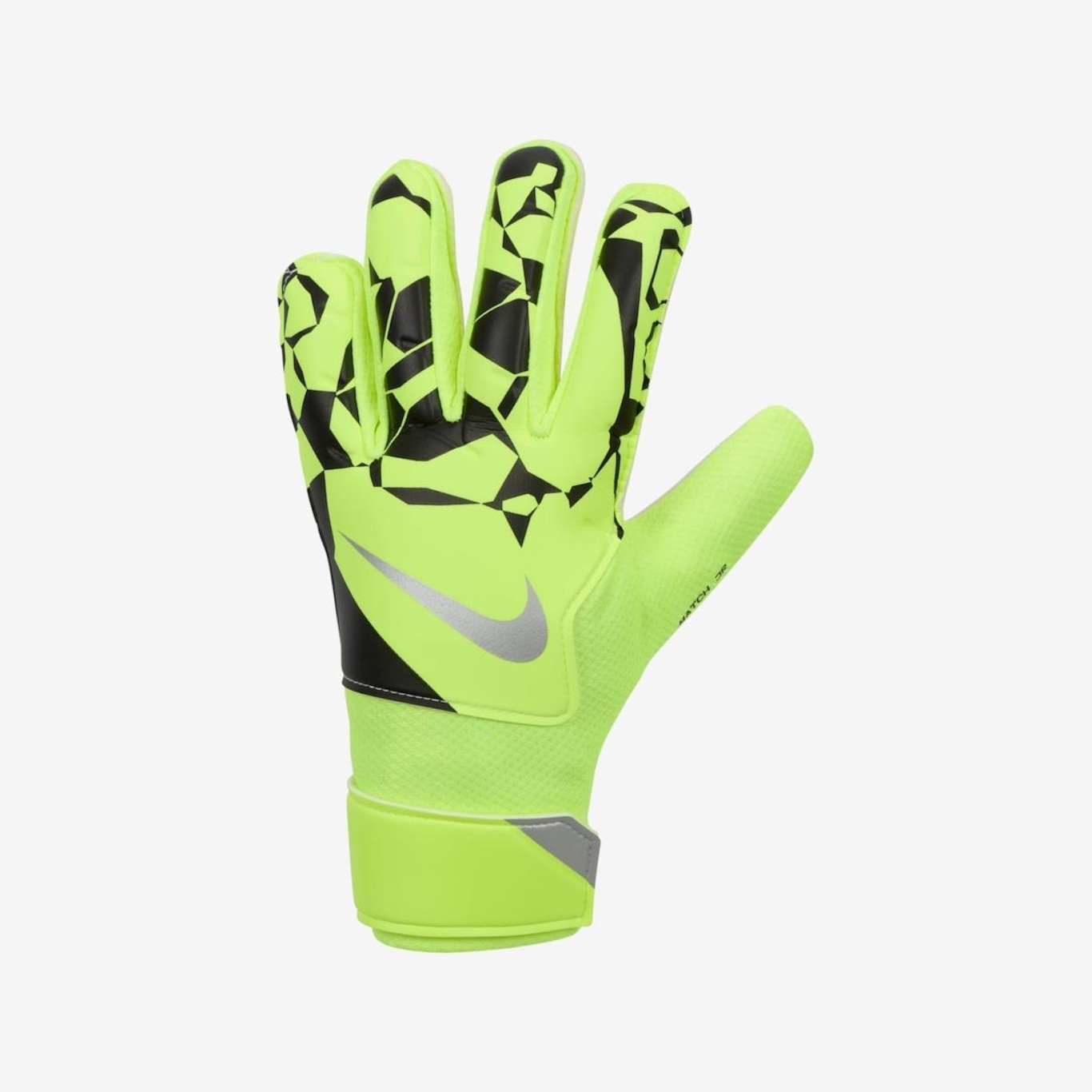 Luvas de Goleiro Nike - Infantil - Foto 1