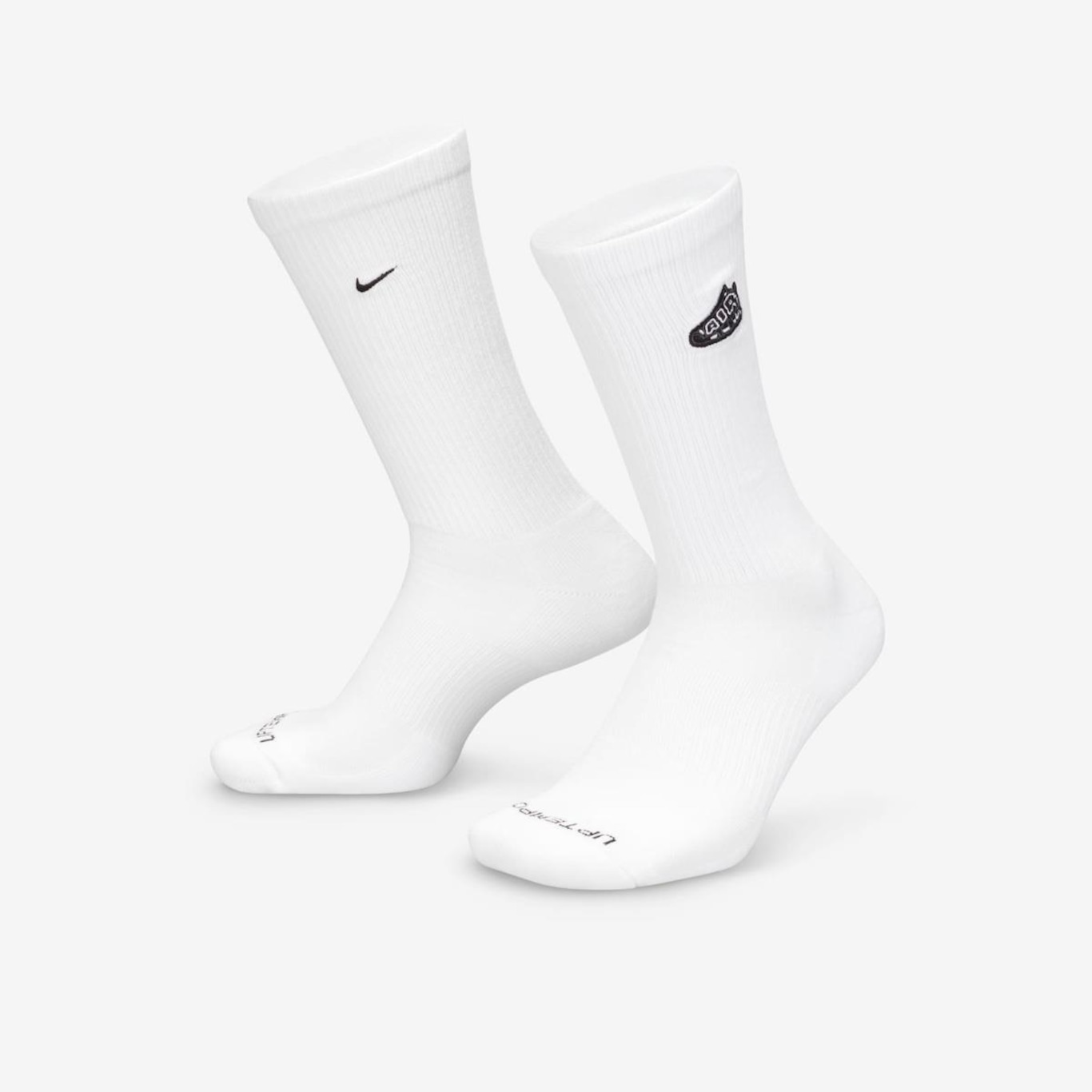 Meia Nike Everyday - Unissex - Foto 1