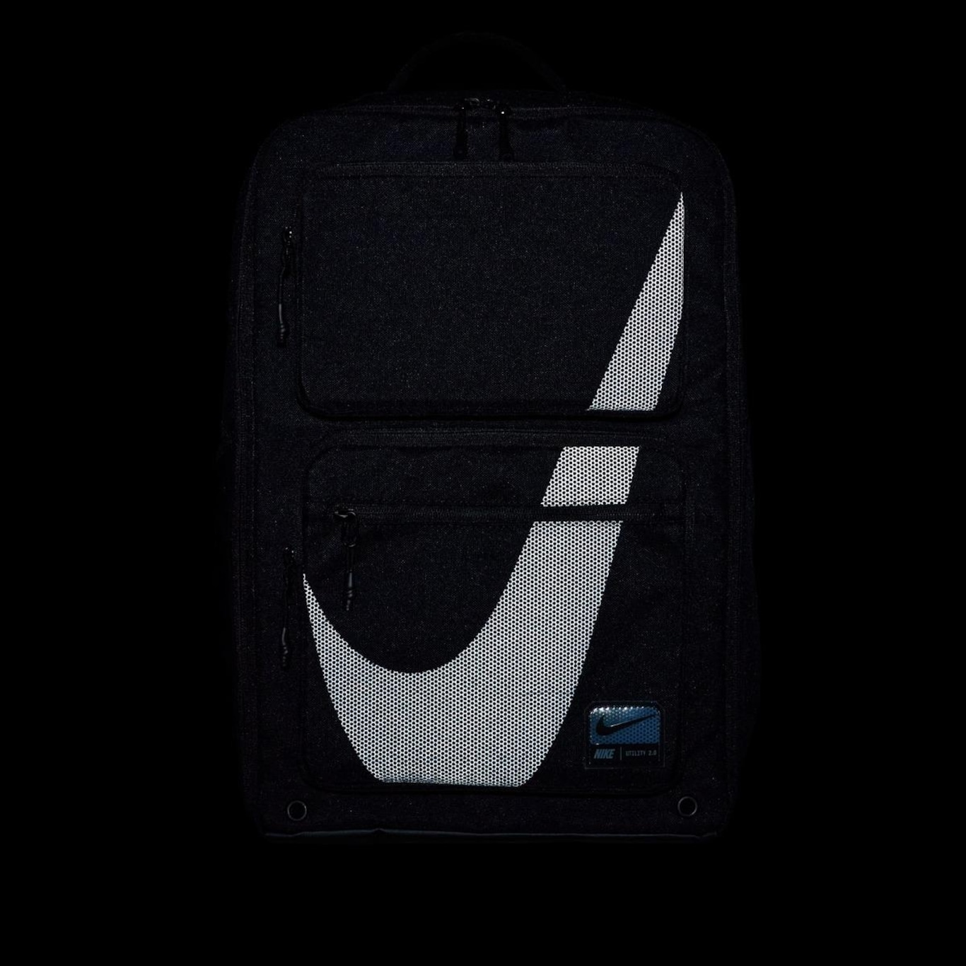 Mochila Nike Utility 2.0 - Masculina - Foto 5