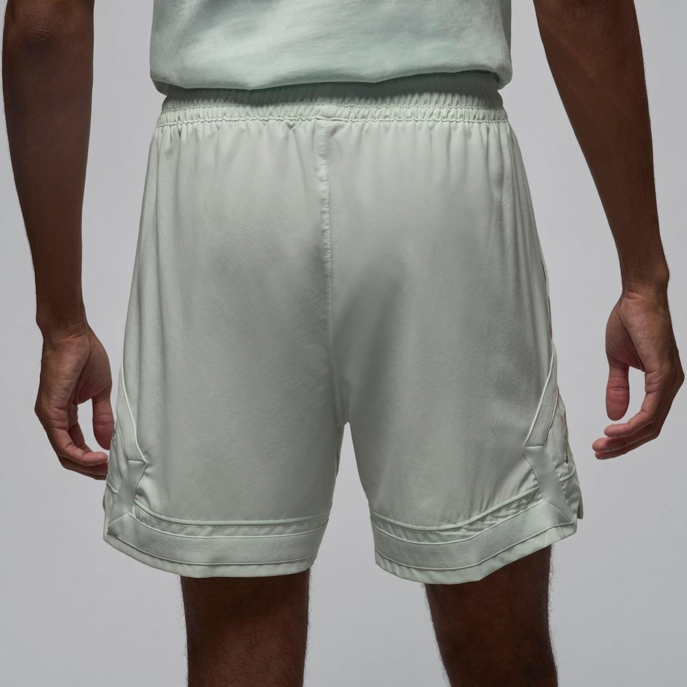 Short Jordan Diamond - Masculino - Foto 3