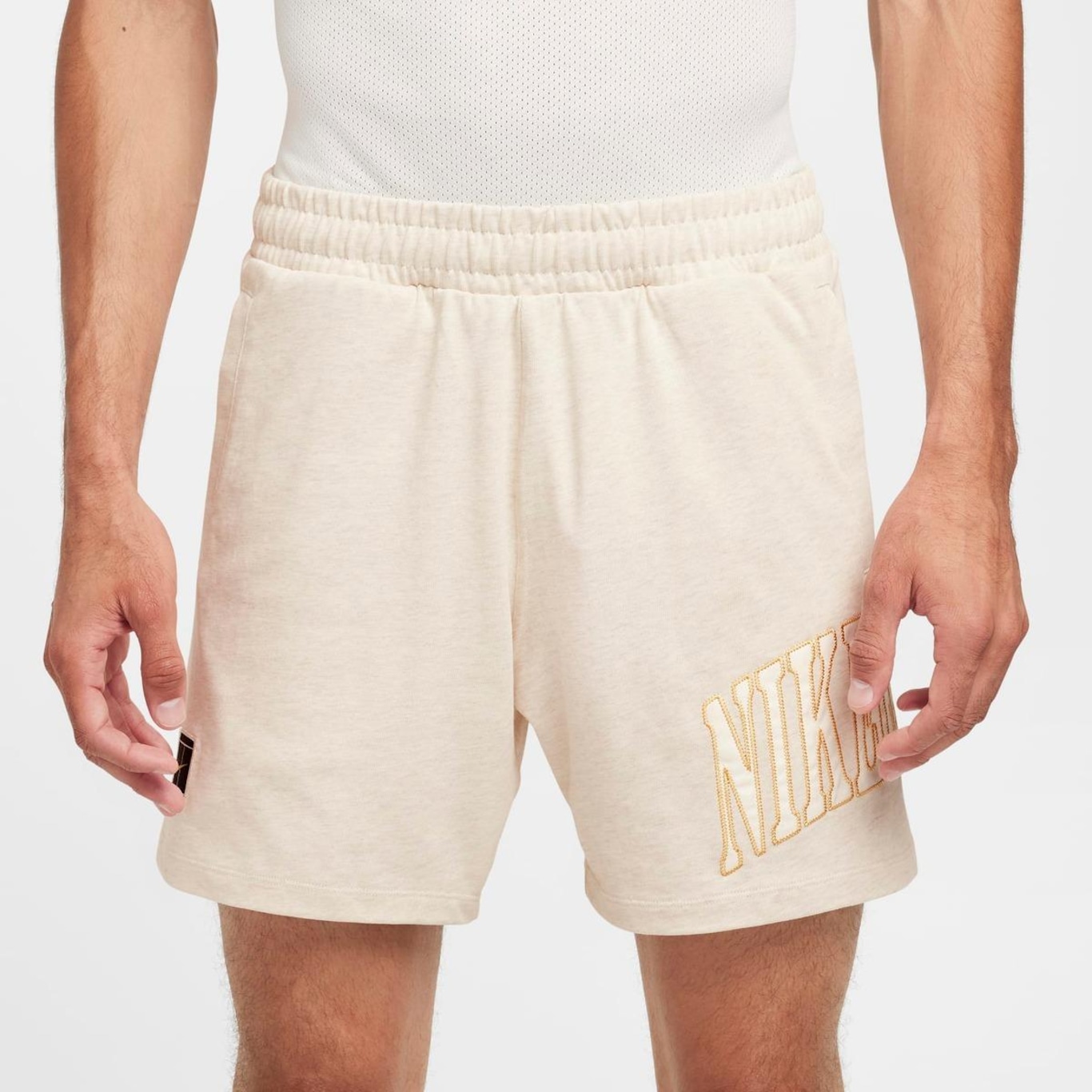 Short Nikecourt Heritage - Masculino - Foto 2