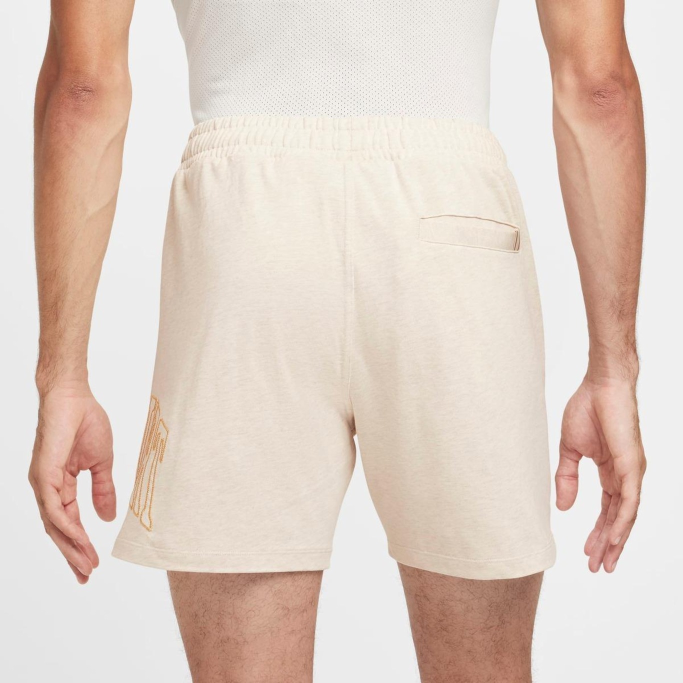 Short Nikecourt Heritage - Masculino - Foto 3