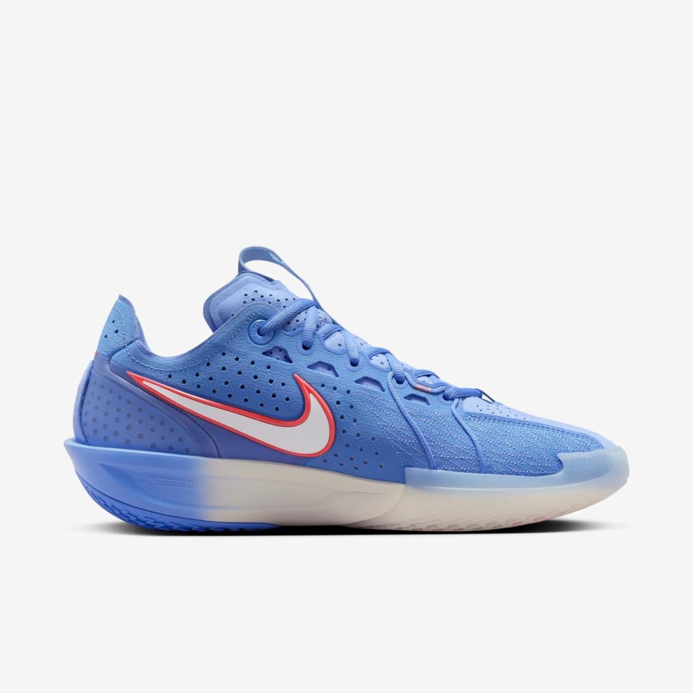 Tênis Nike G.T. Cut 3 - Masculino - Foto 3