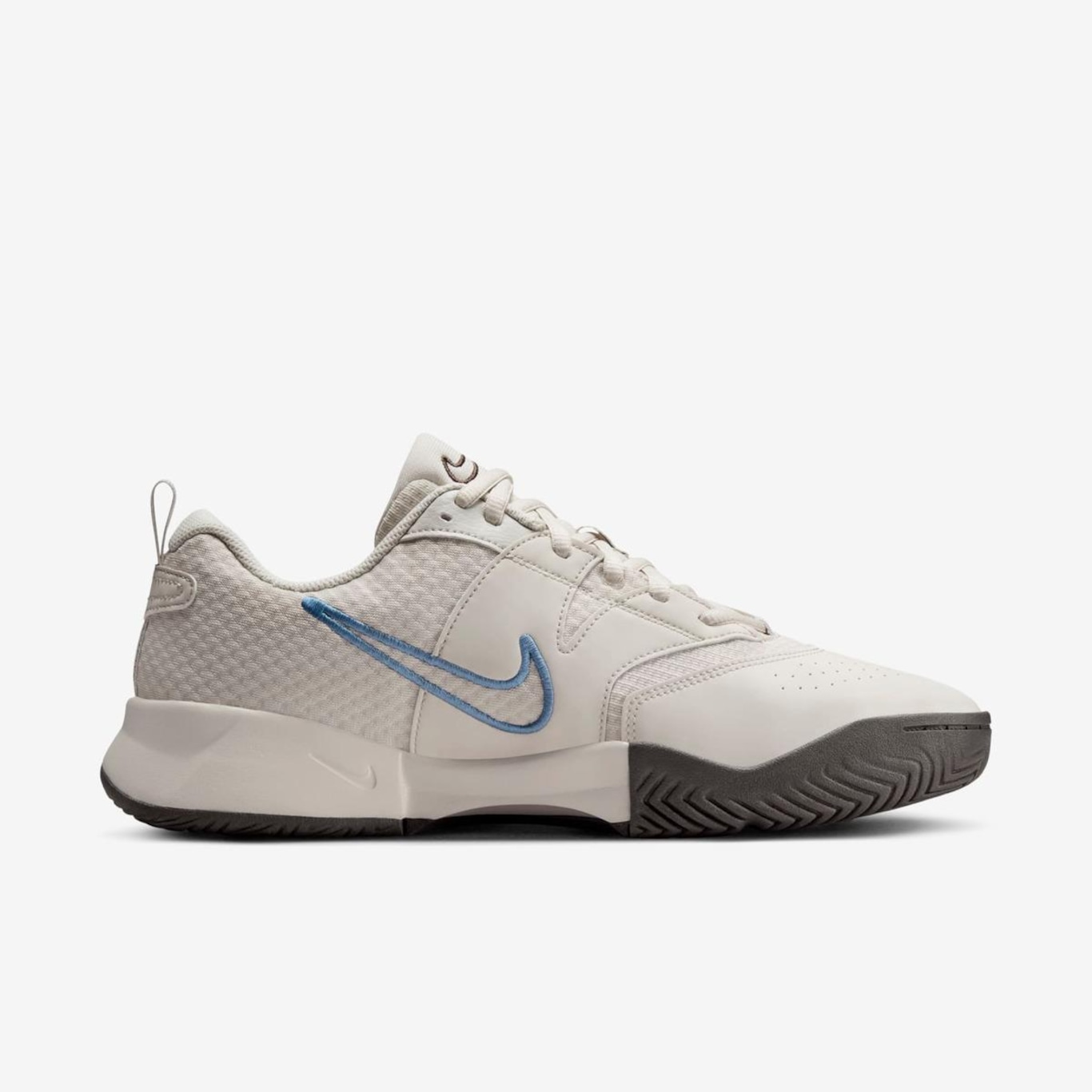 Tênis Nike Court Lite 4 Heritage - Masculino - Foto 3