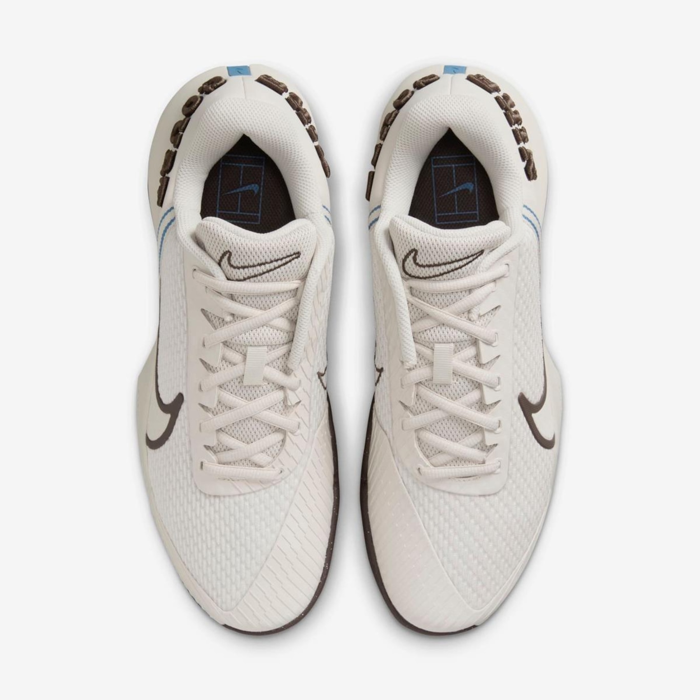 Tênis Nike Zoom Vapor Pro 2 Hc - Masculino - Foto 4