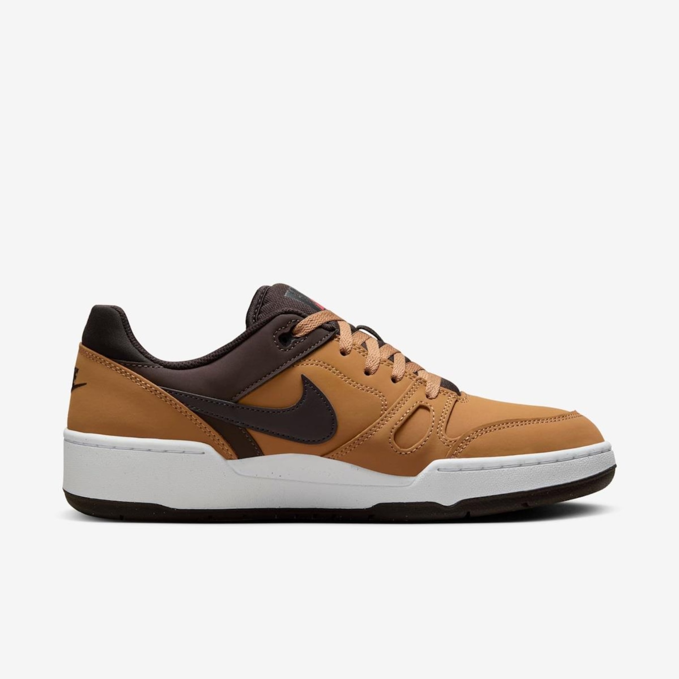 Tênis Nike Full Force Low - Masculino - Foto 3