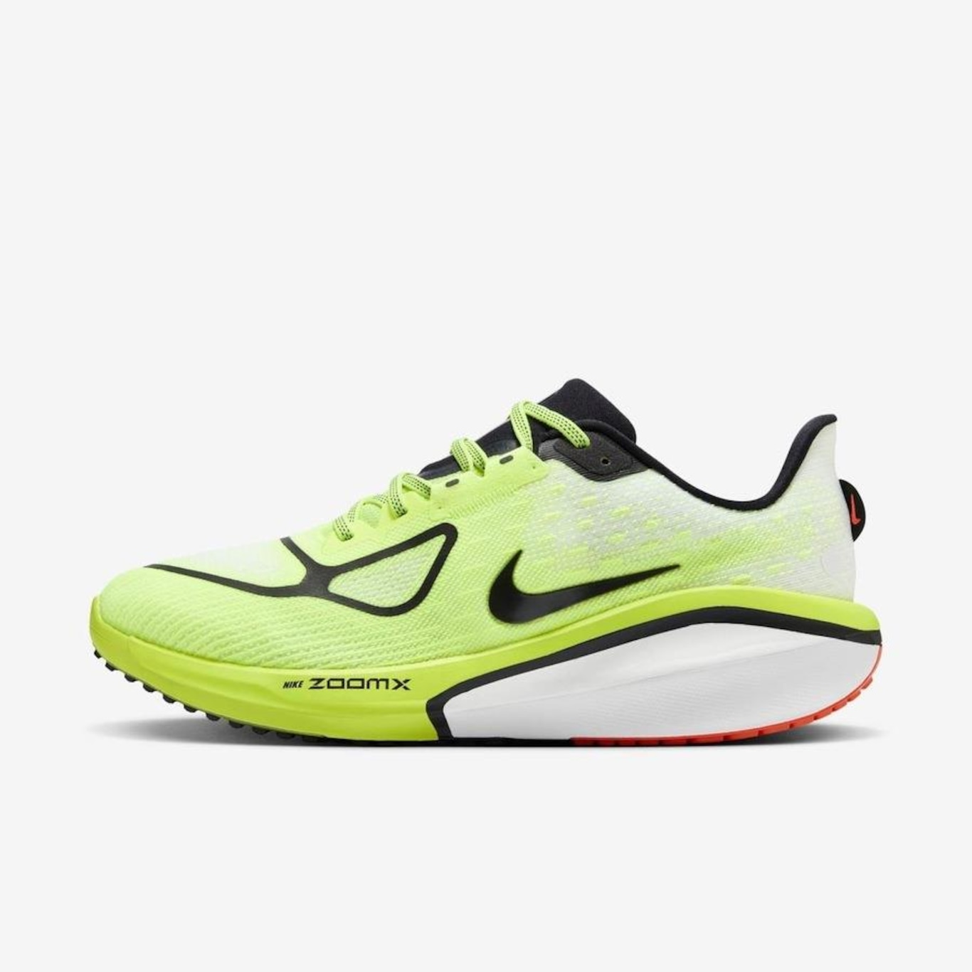 Tênis Nike Vomero 17 Talaria - Masculino - Foto 1