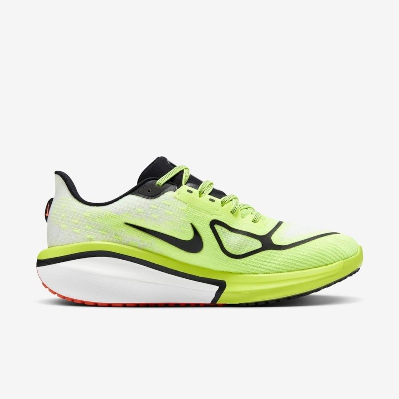 Tênis Nike Vomero 17 Talaria - Masculino - Foto 3