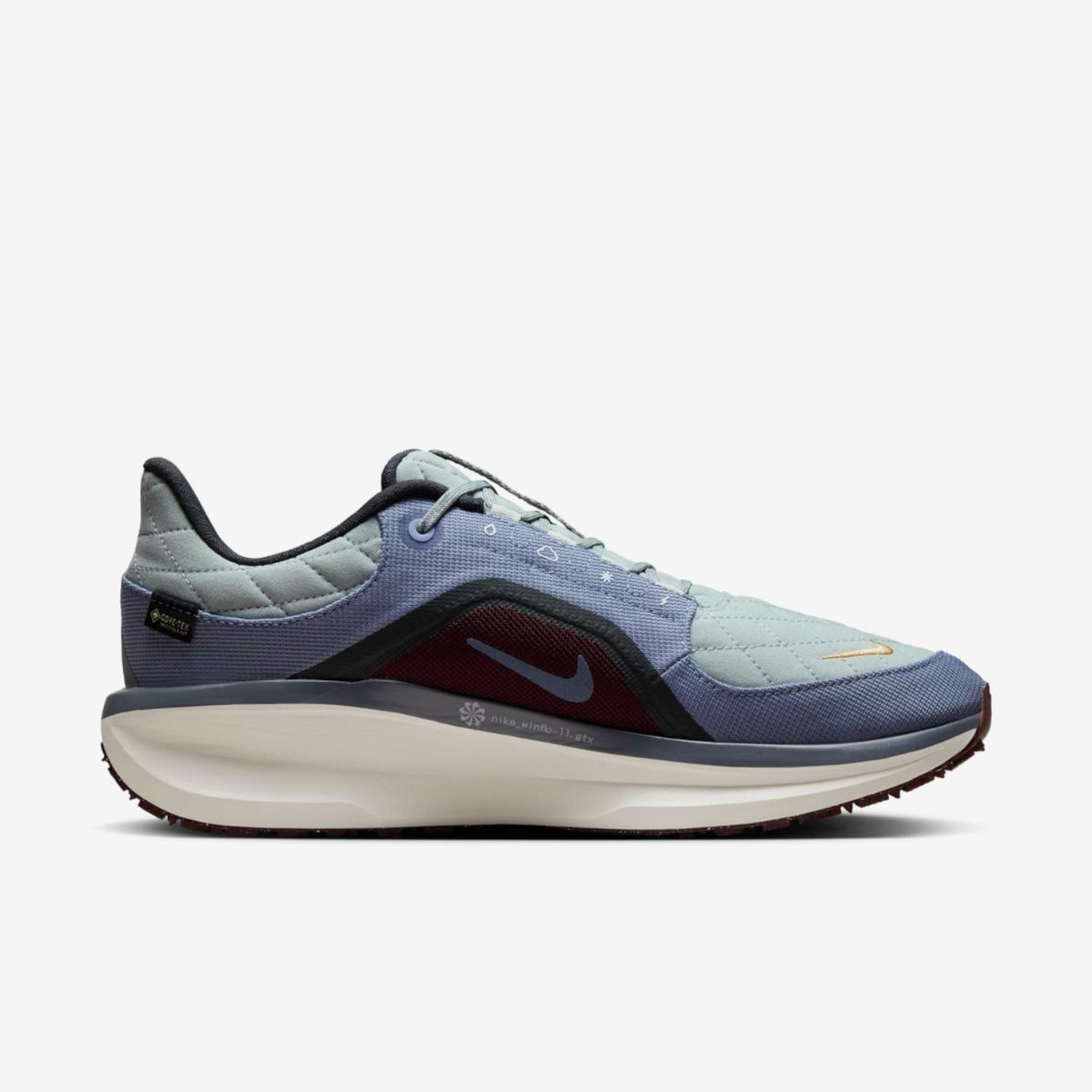 Tênis Nike Winflo 11 Gtx - Masculino - Foto 3