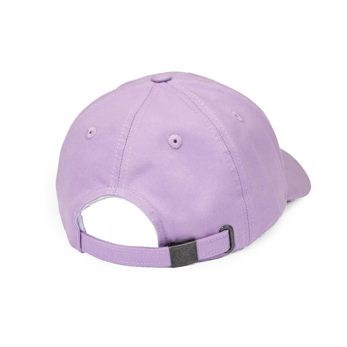 Boné Feminino Volcom Euro Dad Hat Strapback Adulto - Foto 2