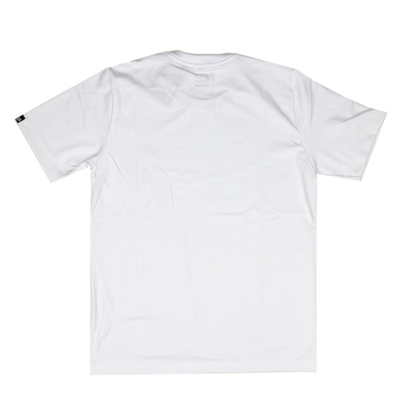 Camiseta Premium Back Wash Masculina - Foto 3