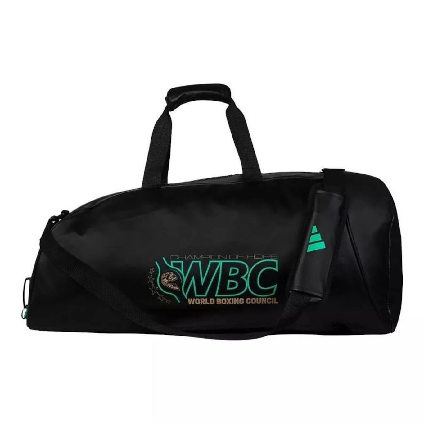 BOLSA MOCHILA ESPORTIVA ADIDAS BOXING 2 IN1 PU WBC 65L - Foto 1