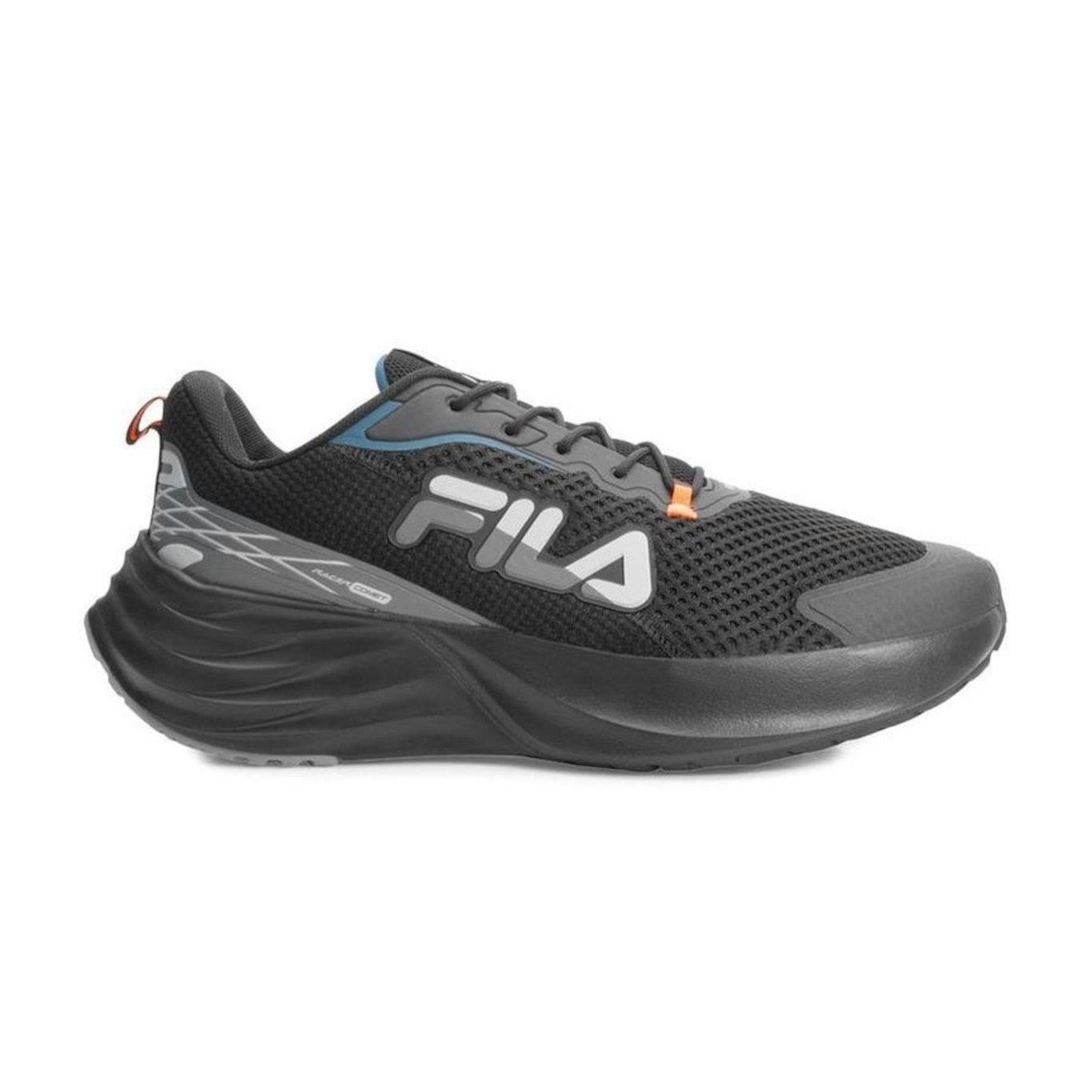 Tênis Fila Racer Comet - Masculino - Foto 1