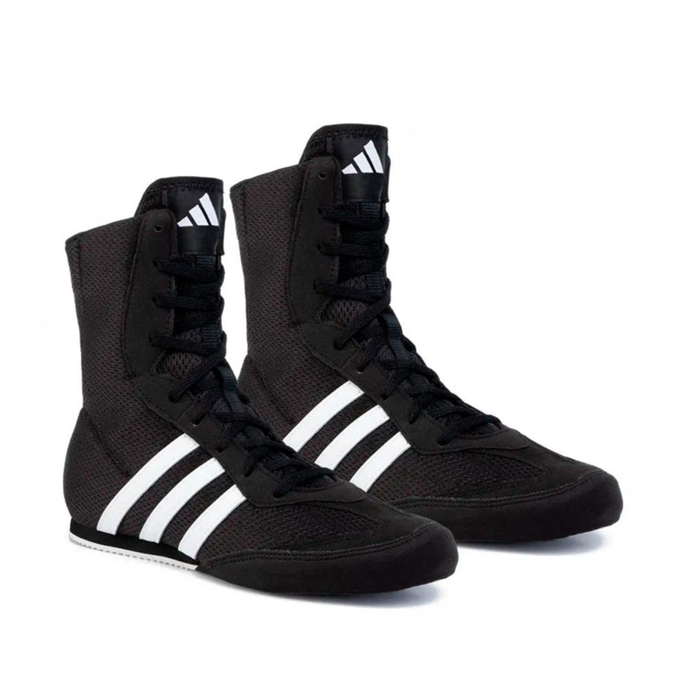 SAPATILHA DE BOXE ADIDAS HOG 2.0 BOOTS FX0561 - Foto 1