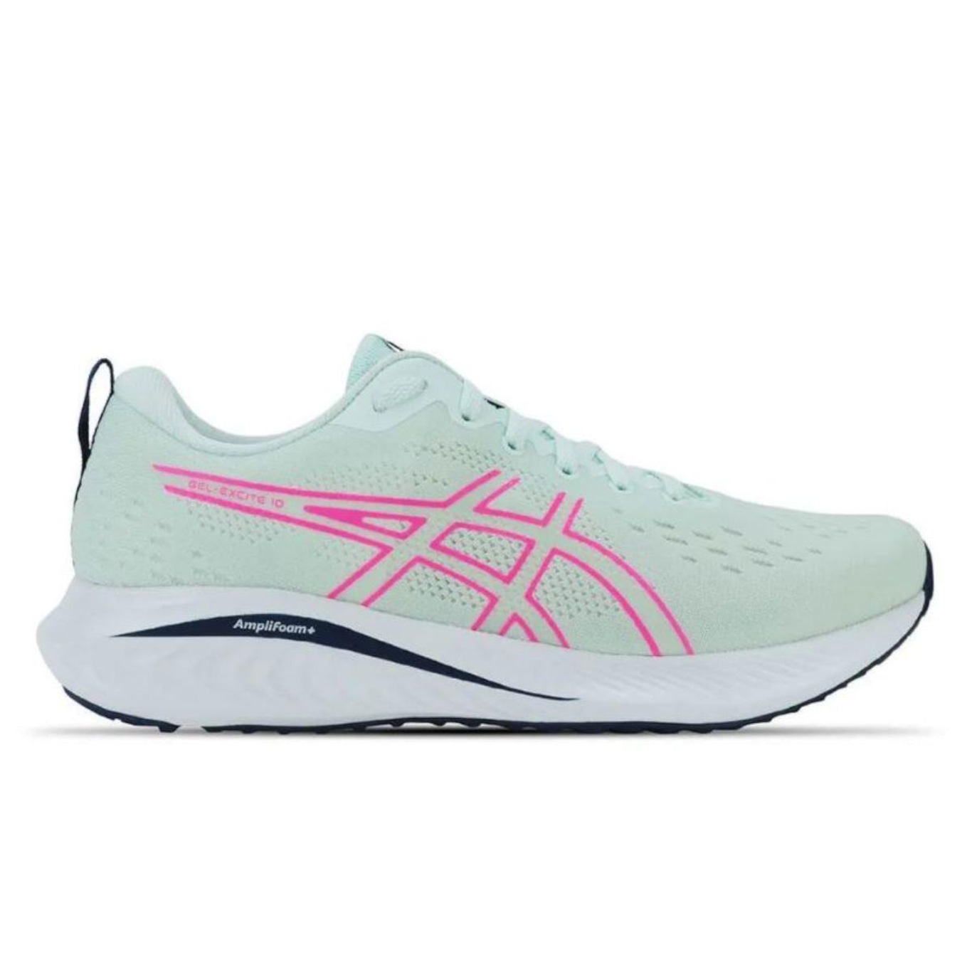 Tênis Asics Gel Excite 10 - Feminino - Foto 1