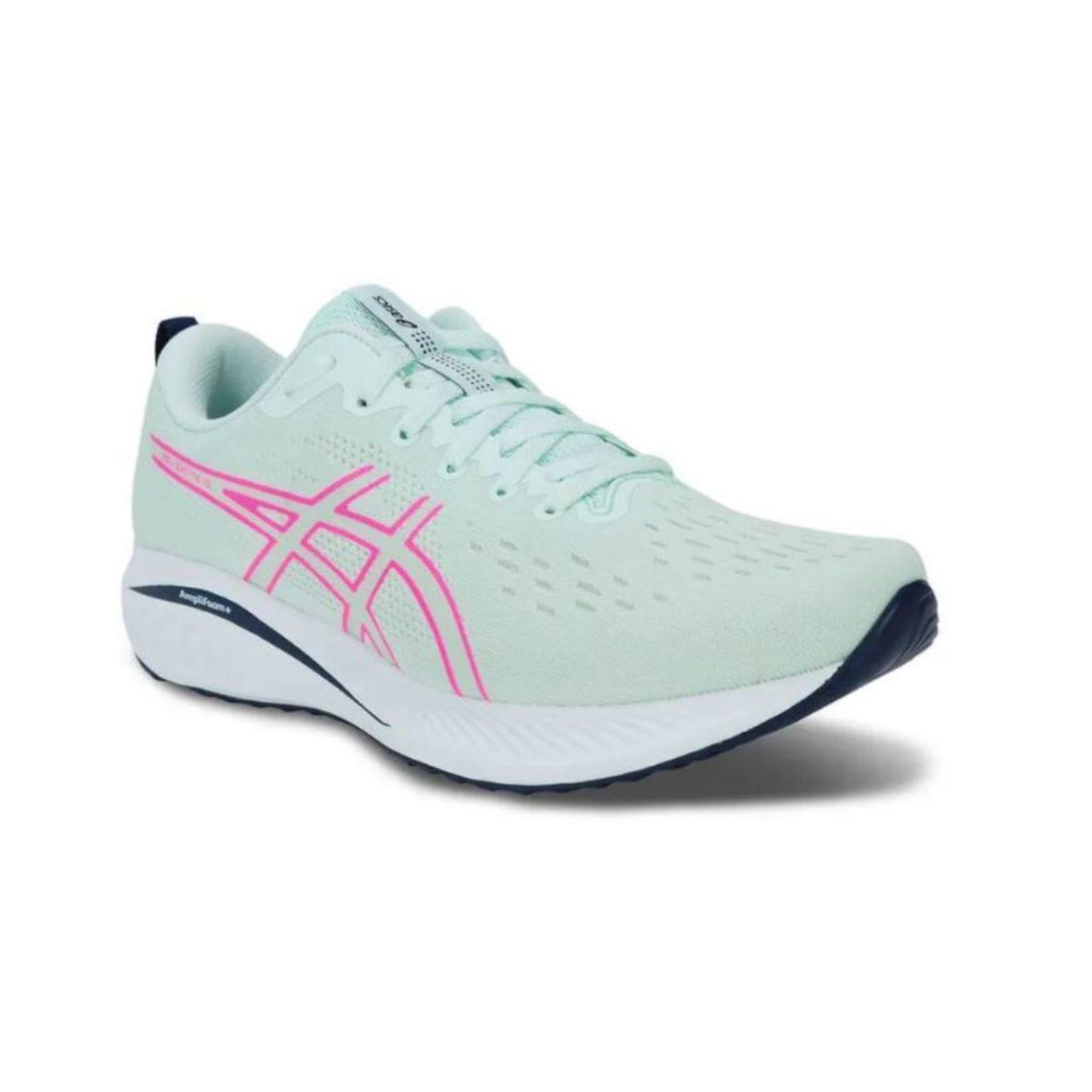 Tênis Asics Gel Excite 10 - Feminino - Foto 3