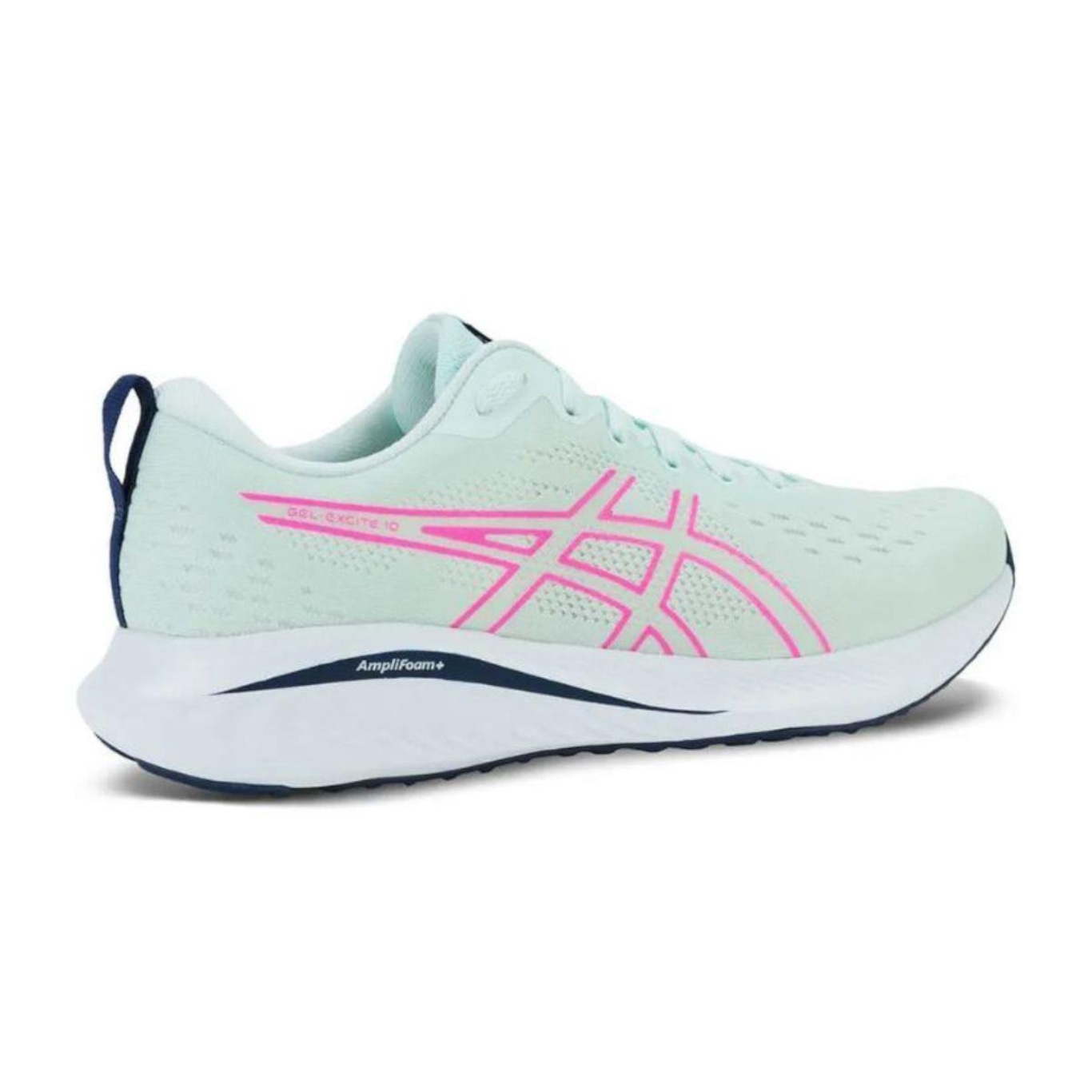 Tênis Asics Gel Excite 10 - Feminino - Foto 4