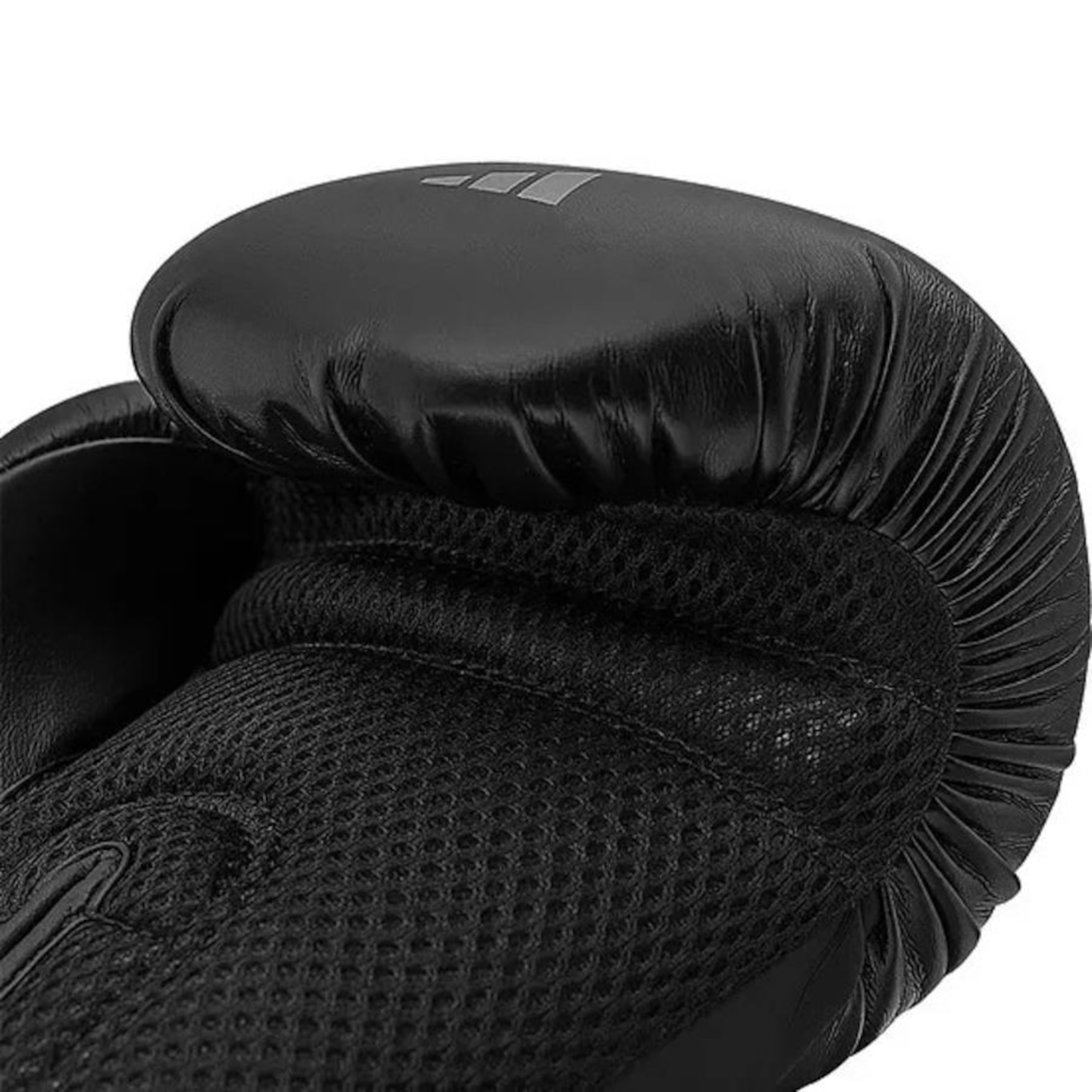 LUVA DE BOXE ADIDAS EM PU SPEED TILT 150 NL - Foto 5