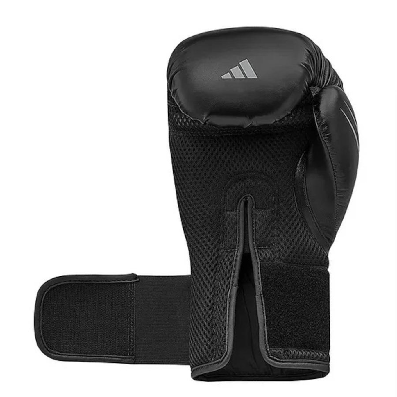 LUVA DE BOXE ADIDAS EM PU SPEED TILT 150 NL - Foto 6